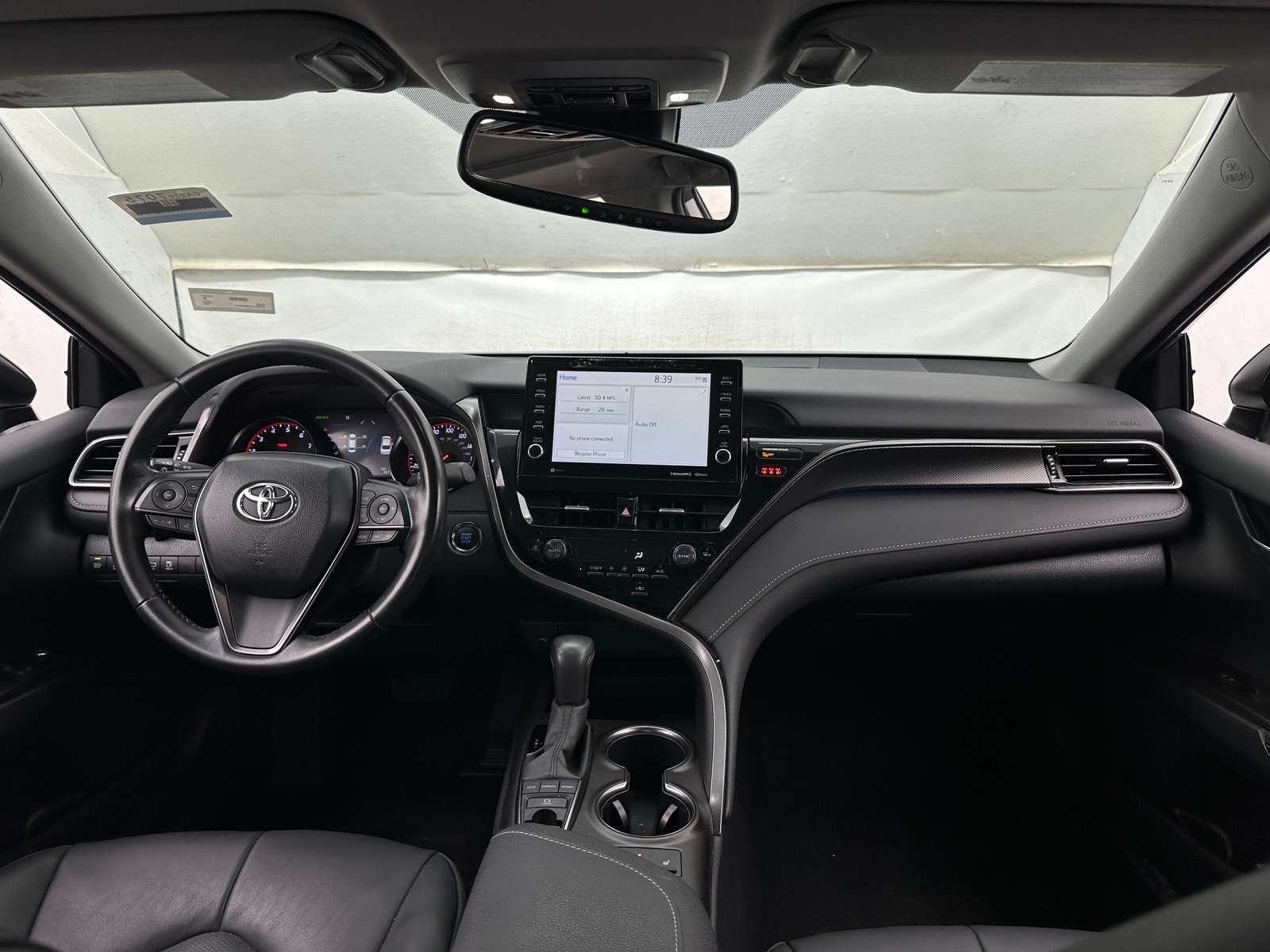 Thumbnail: 2024 Toyota Camry - 2