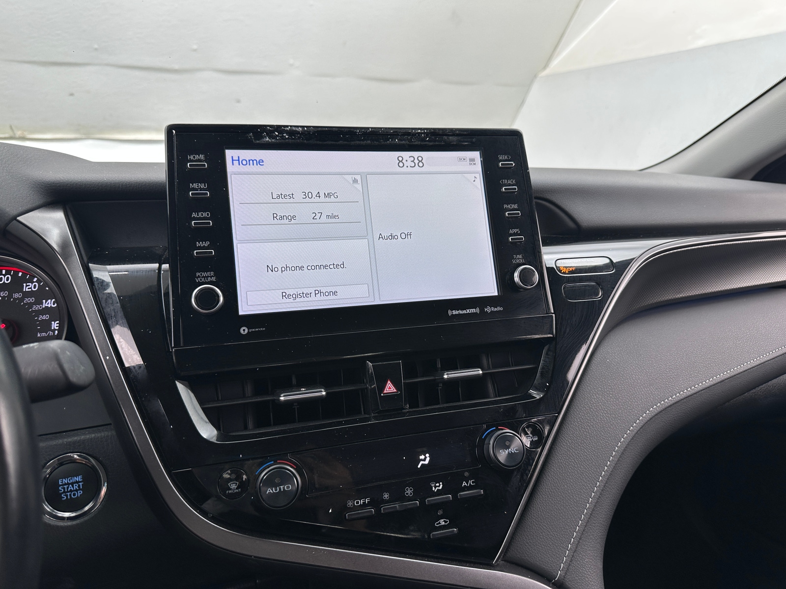 Thumbnail: 2024 Toyota Camry - 3