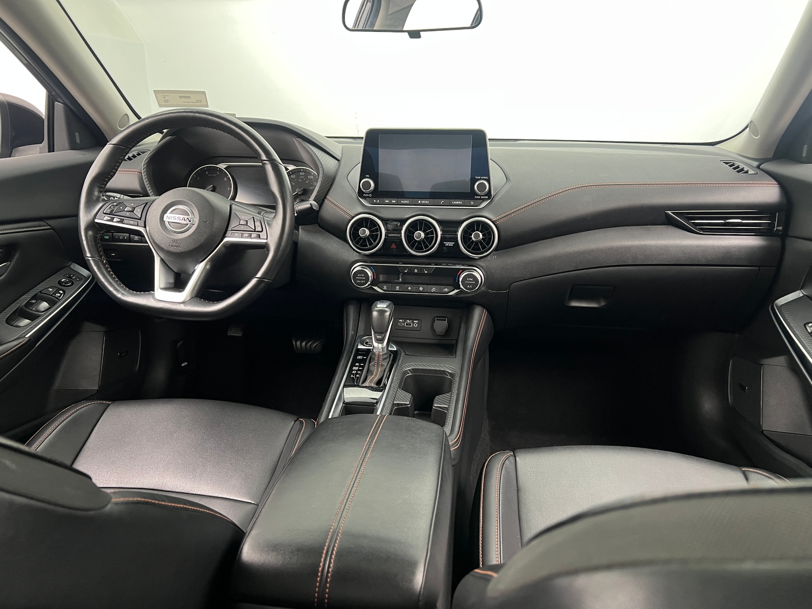 Thumbnail: 2023 Nissan Sentra - 2