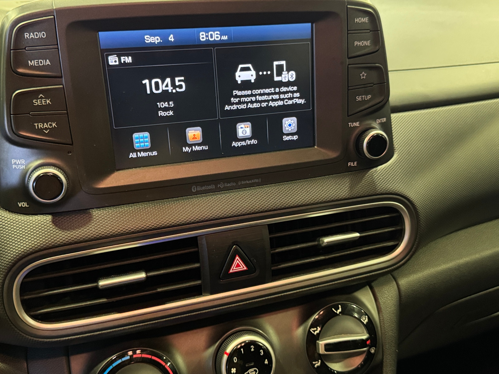 Thumbnail: 2020 Hyundai Kona - 4