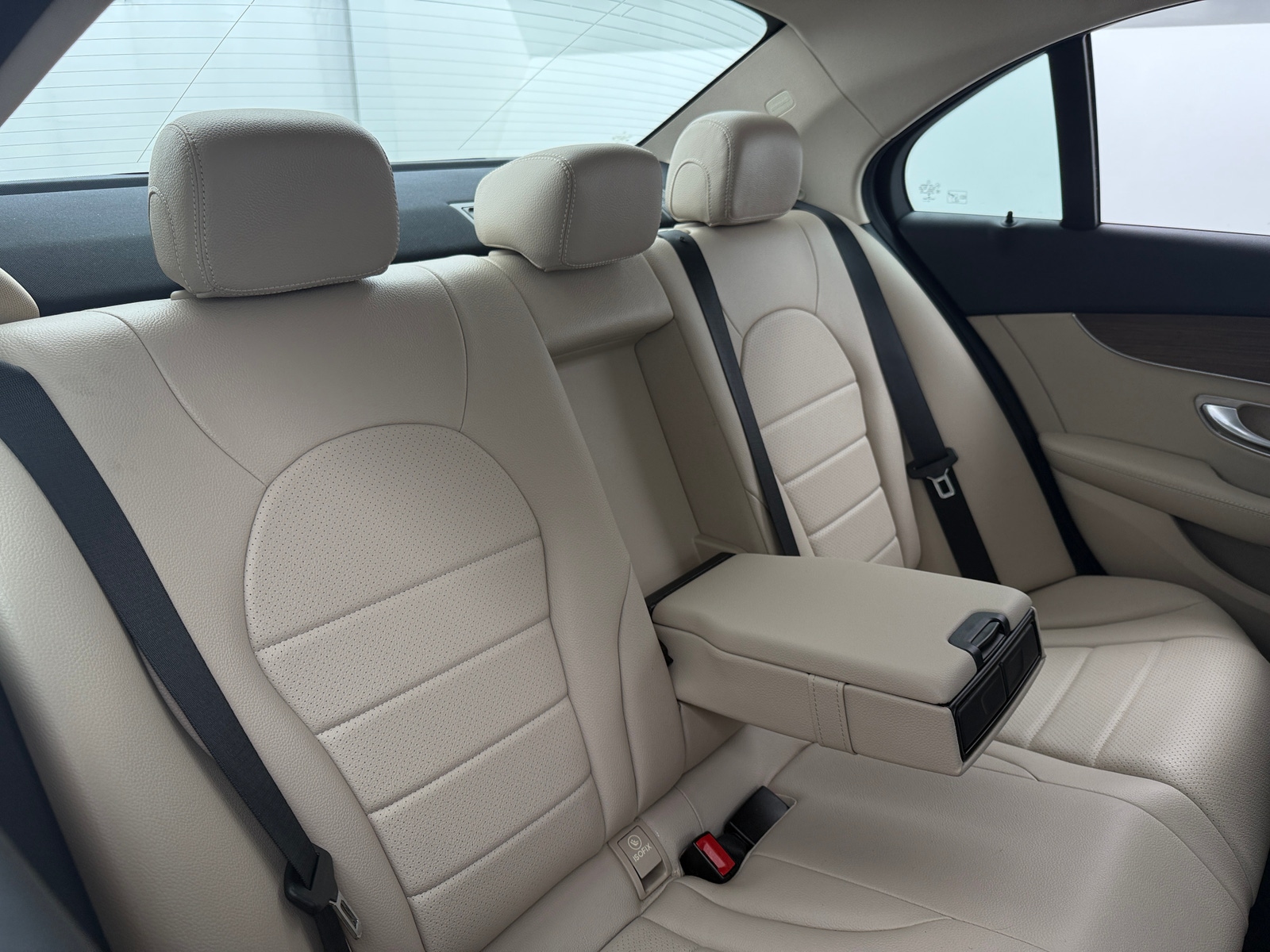 Thumbnail: 2019 Mercedes-Benz C-Class - 5