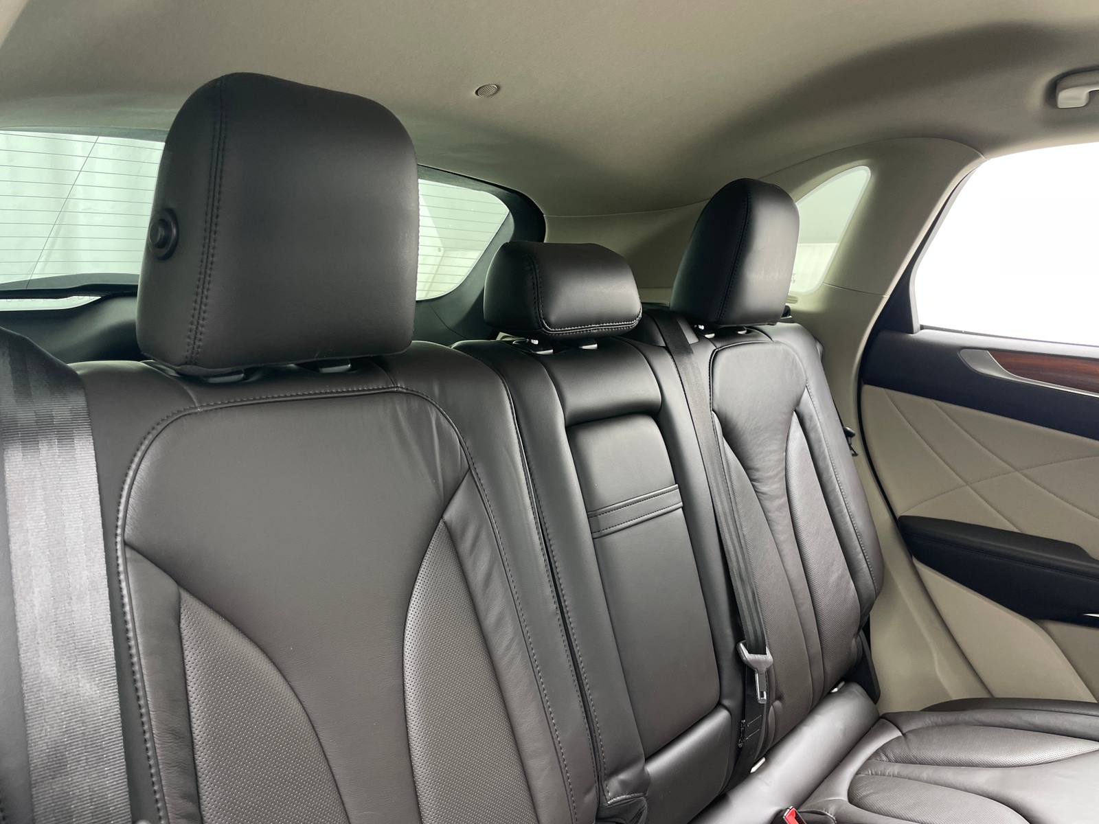 Thumbnail: 2019 Lincoln MKC - 5