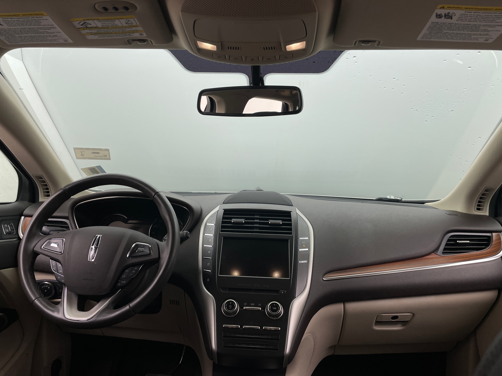 Thumbnail: 2019 Lincoln MKC - 2