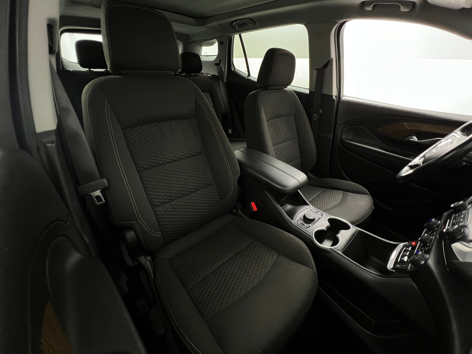 Thumbnail: 2018 GMC Terrain - 2