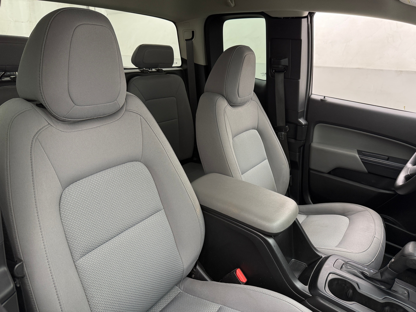 Thumbnail: 2021 Chevrolet Colorado - 2