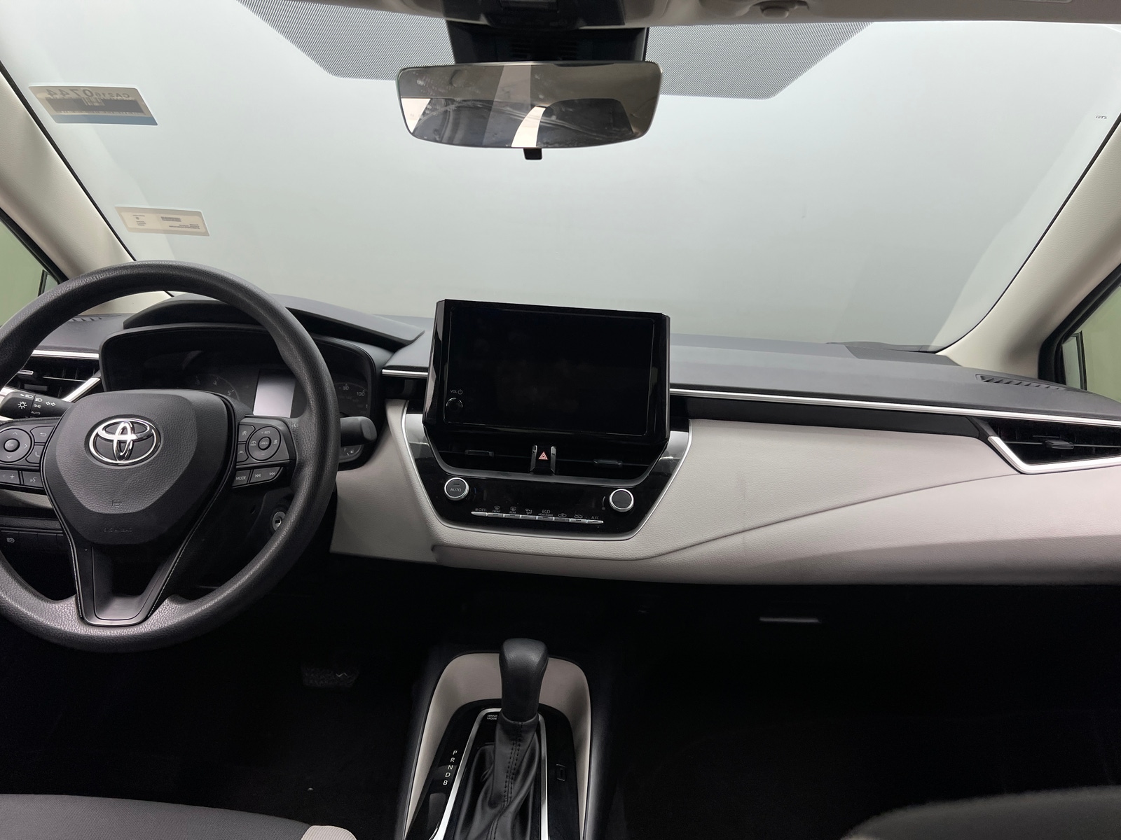 Thumbnail: 2025 Toyota Corolla - 3