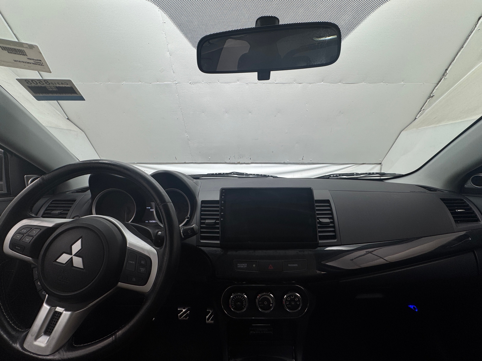 Thumbnail: 2012 Mitsubishi Lancer - 3