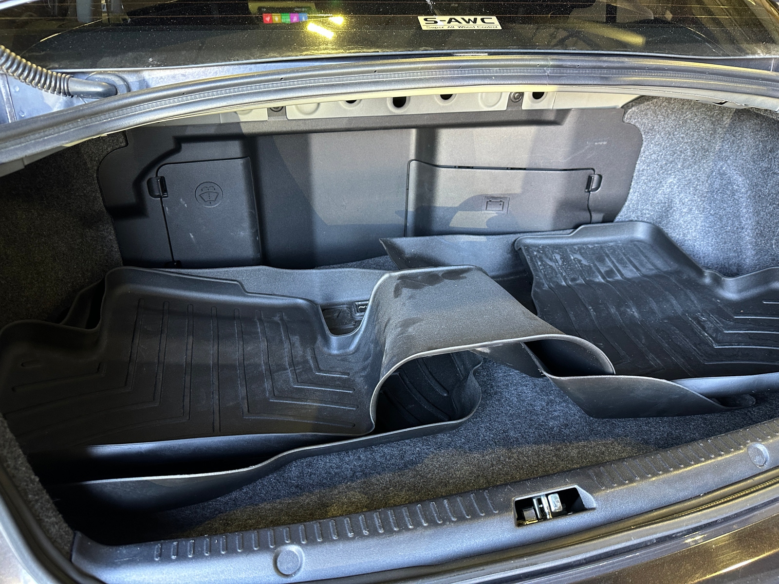 Thumbnail: 2012 Mitsubishi Lancer - 7