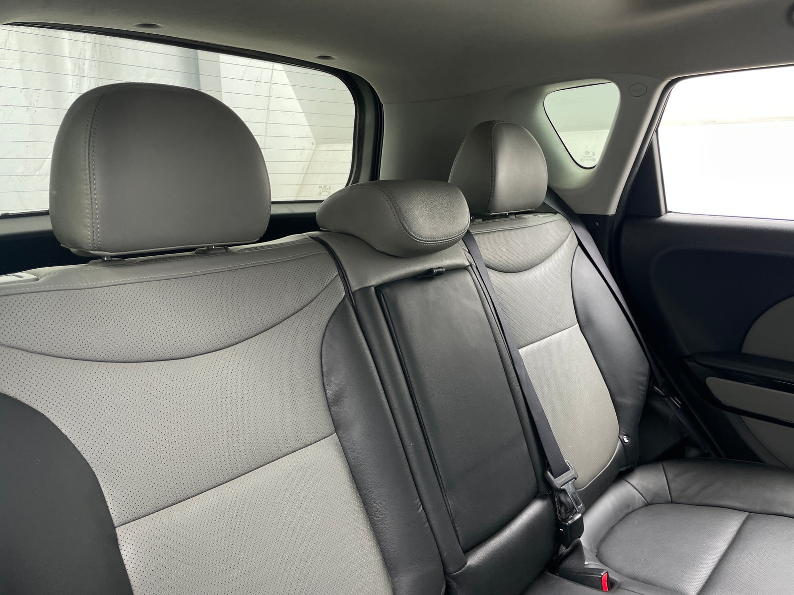 Thumbnail: 2017 Kia Soul - 6