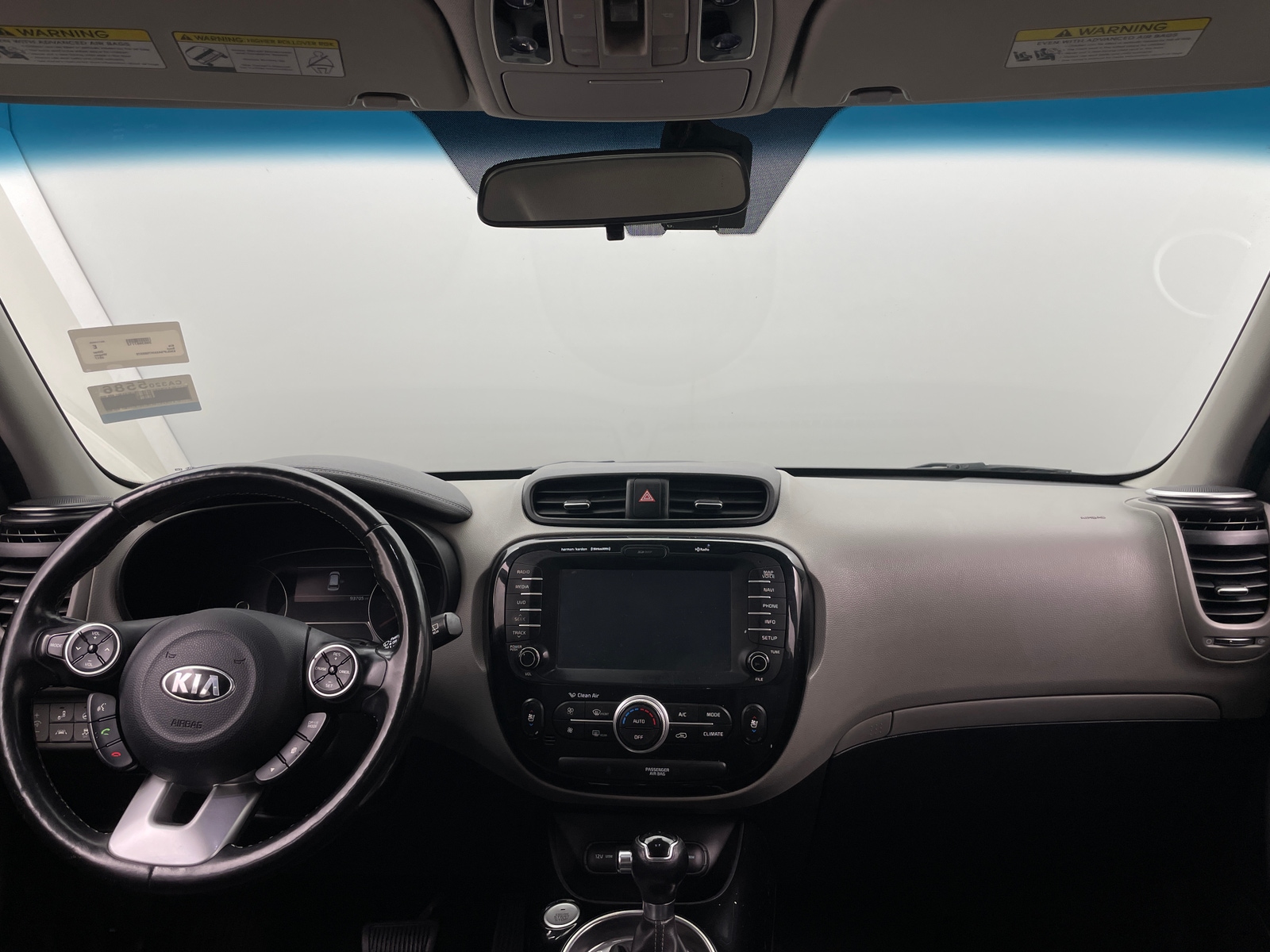 Thumbnail: 2017 Kia Soul - 3