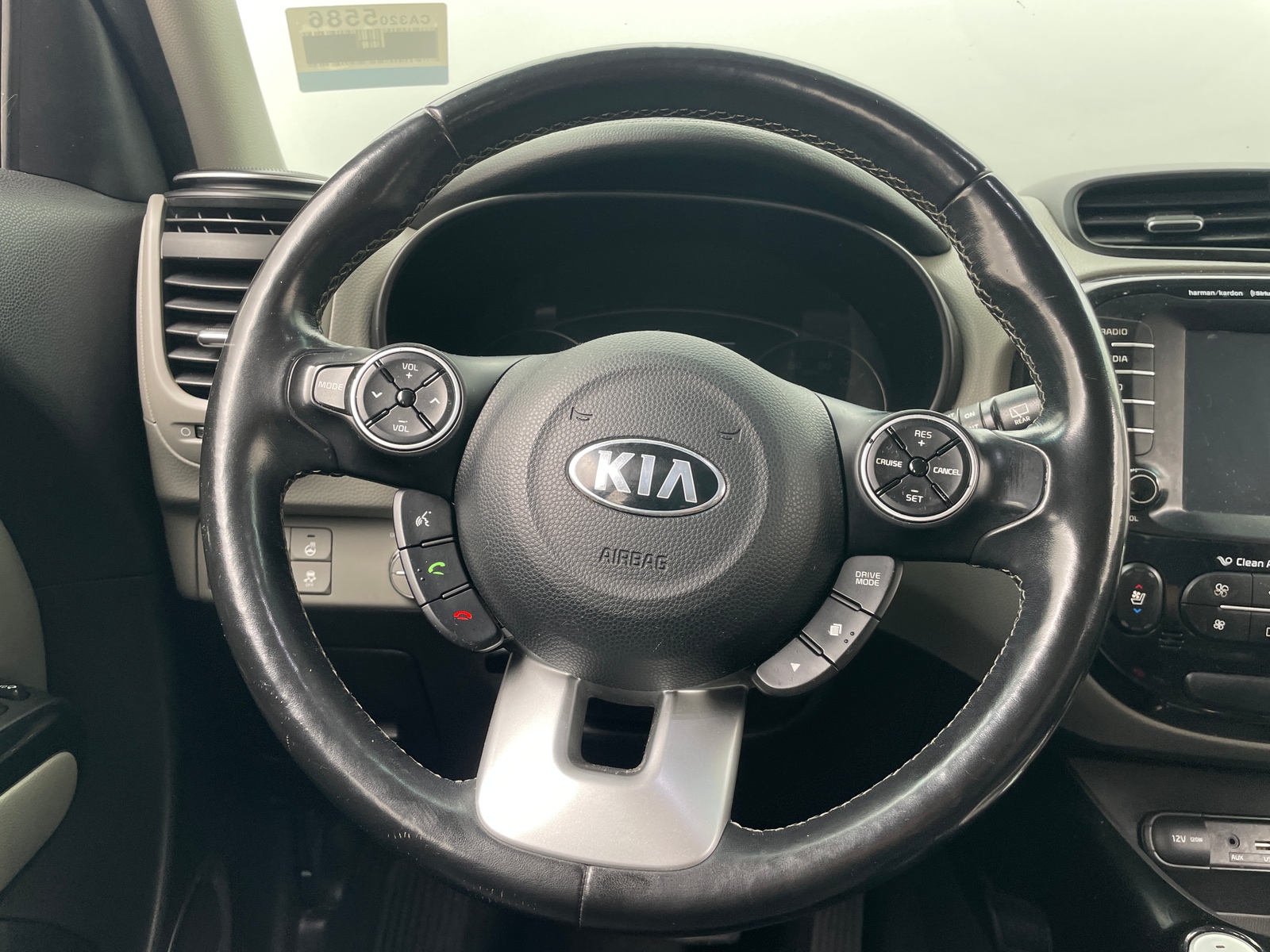 Thumbnail: 2017 Kia Soul - 5