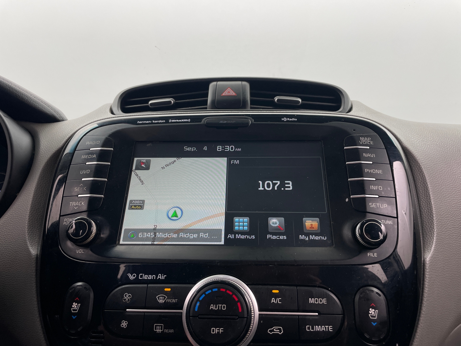 Thumbnail: 2017 Kia Soul - 4