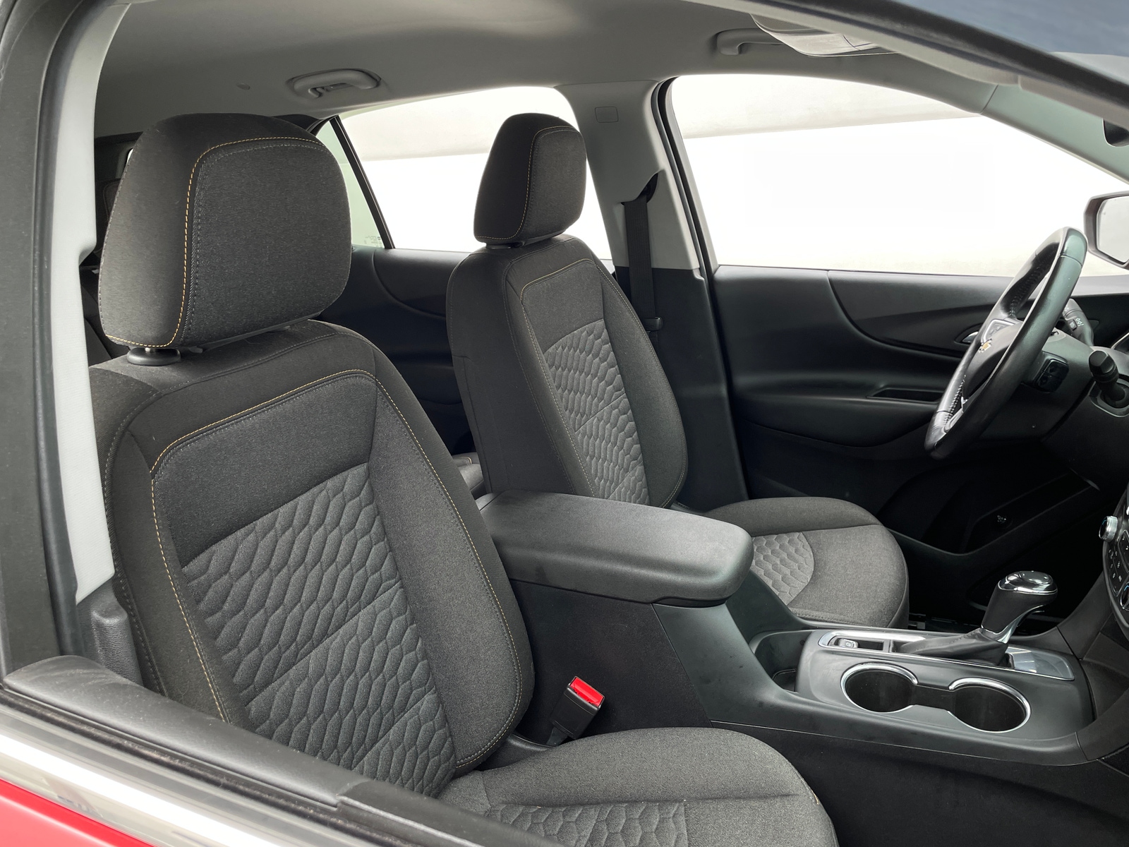 Thumbnail: 2019 Chevrolet Equinox - 2