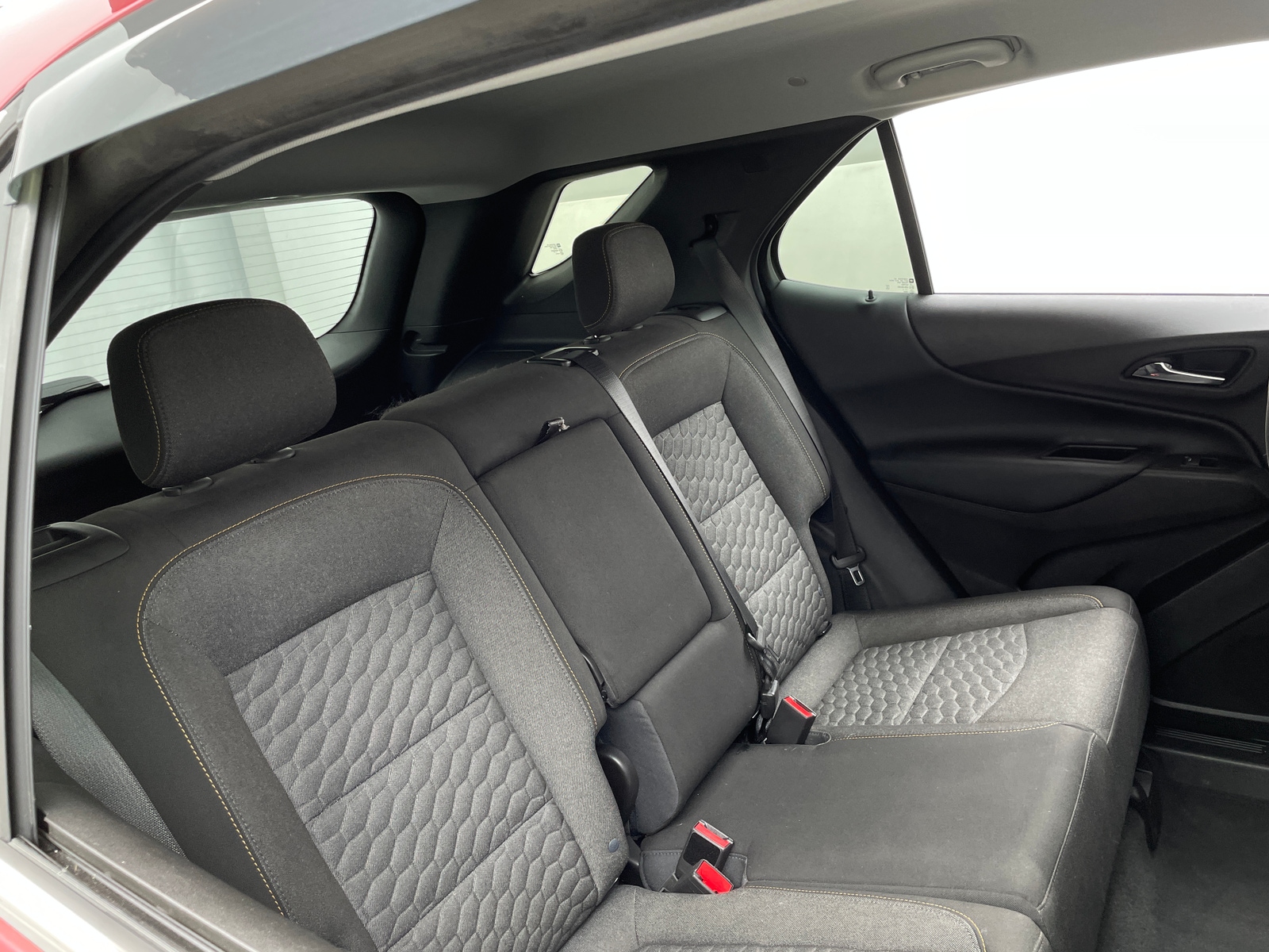 Thumbnail: 2019 Chevrolet Equinox - 6