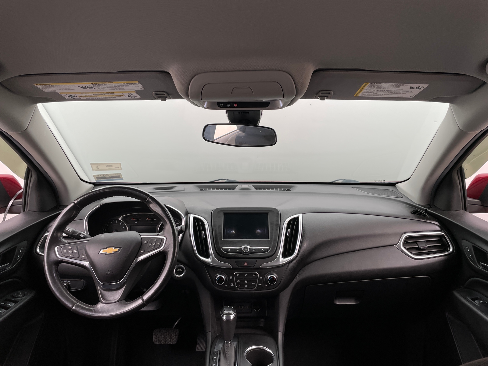 Thumbnail: 2019 Chevrolet Equinox - 3