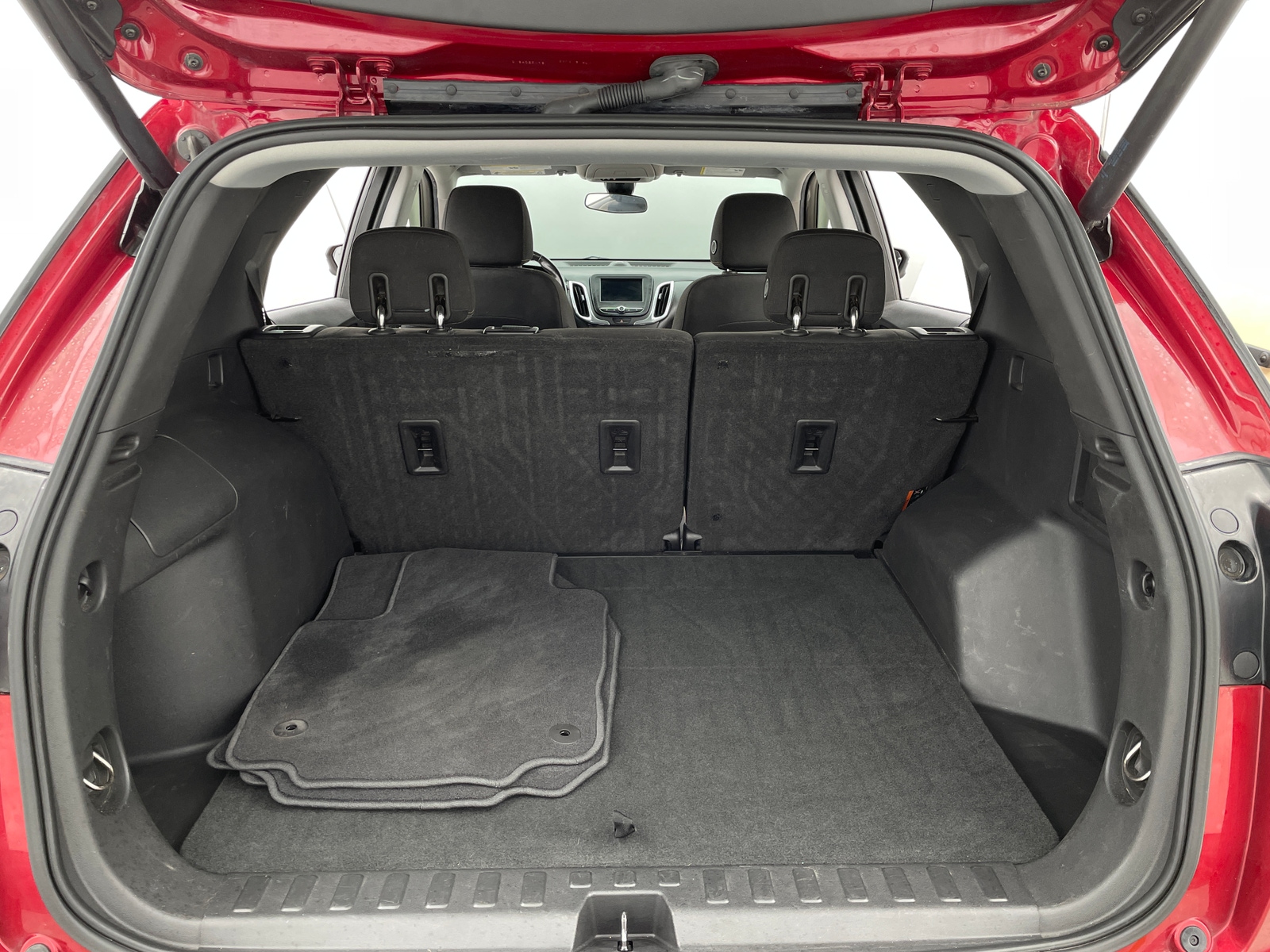 Thumbnail: 2019 Chevrolet Equinox - 7