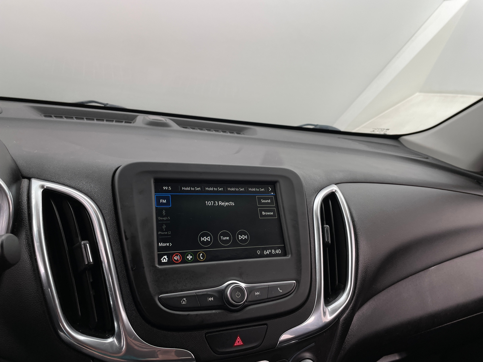 Thumbnail: 2019 Chevrolet Equinox - 4