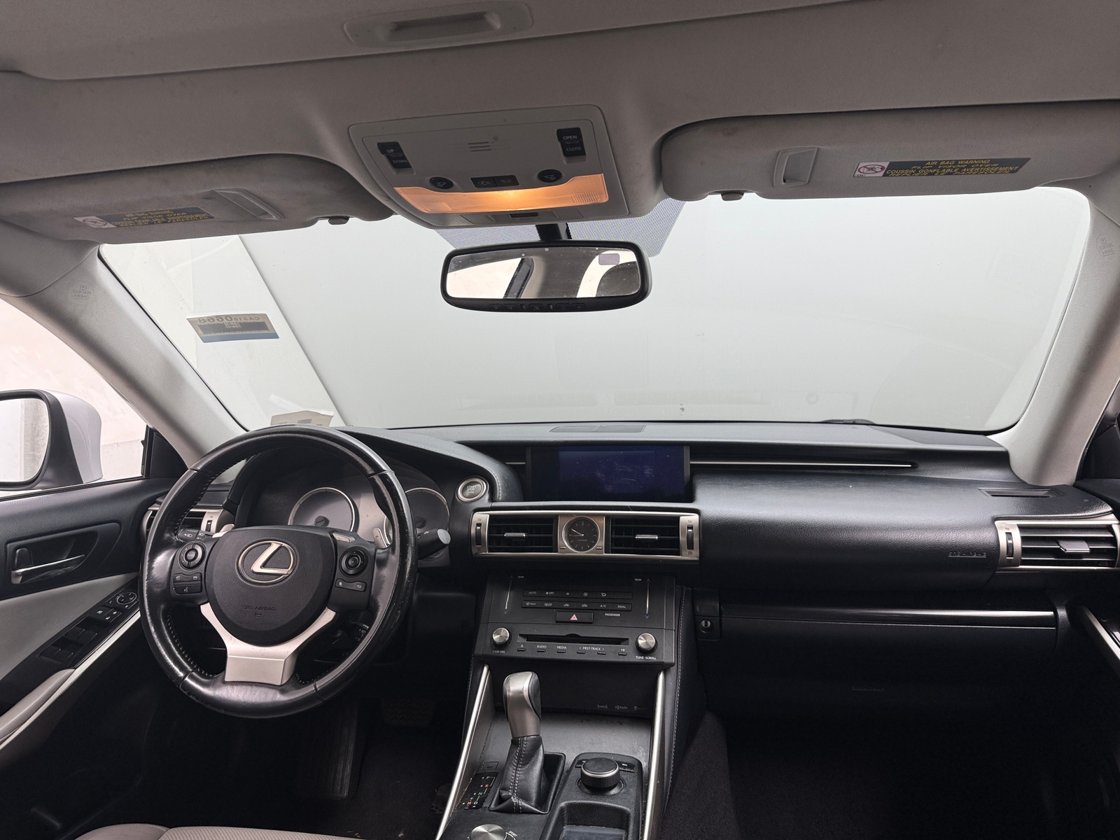 Thumbnail: 2016 Lexus IS - 2