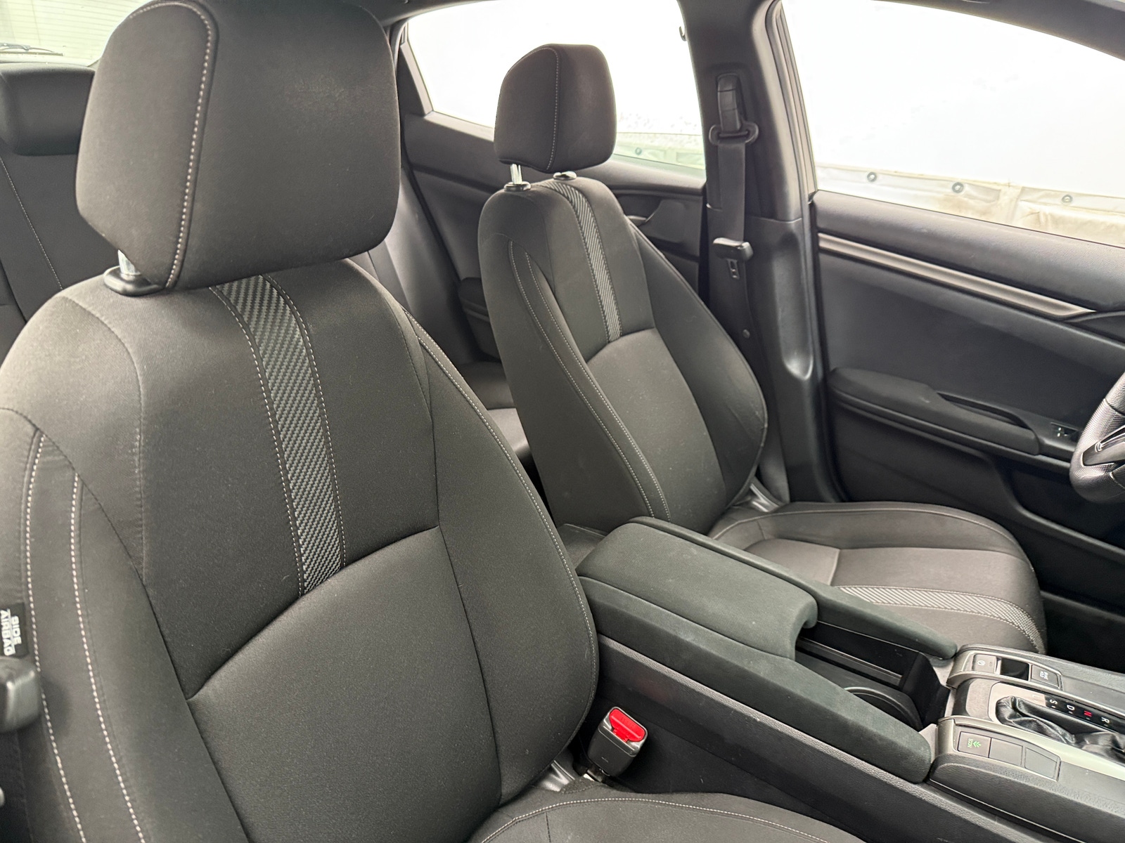 Thumbnail: 2019 Honda Civic - 2