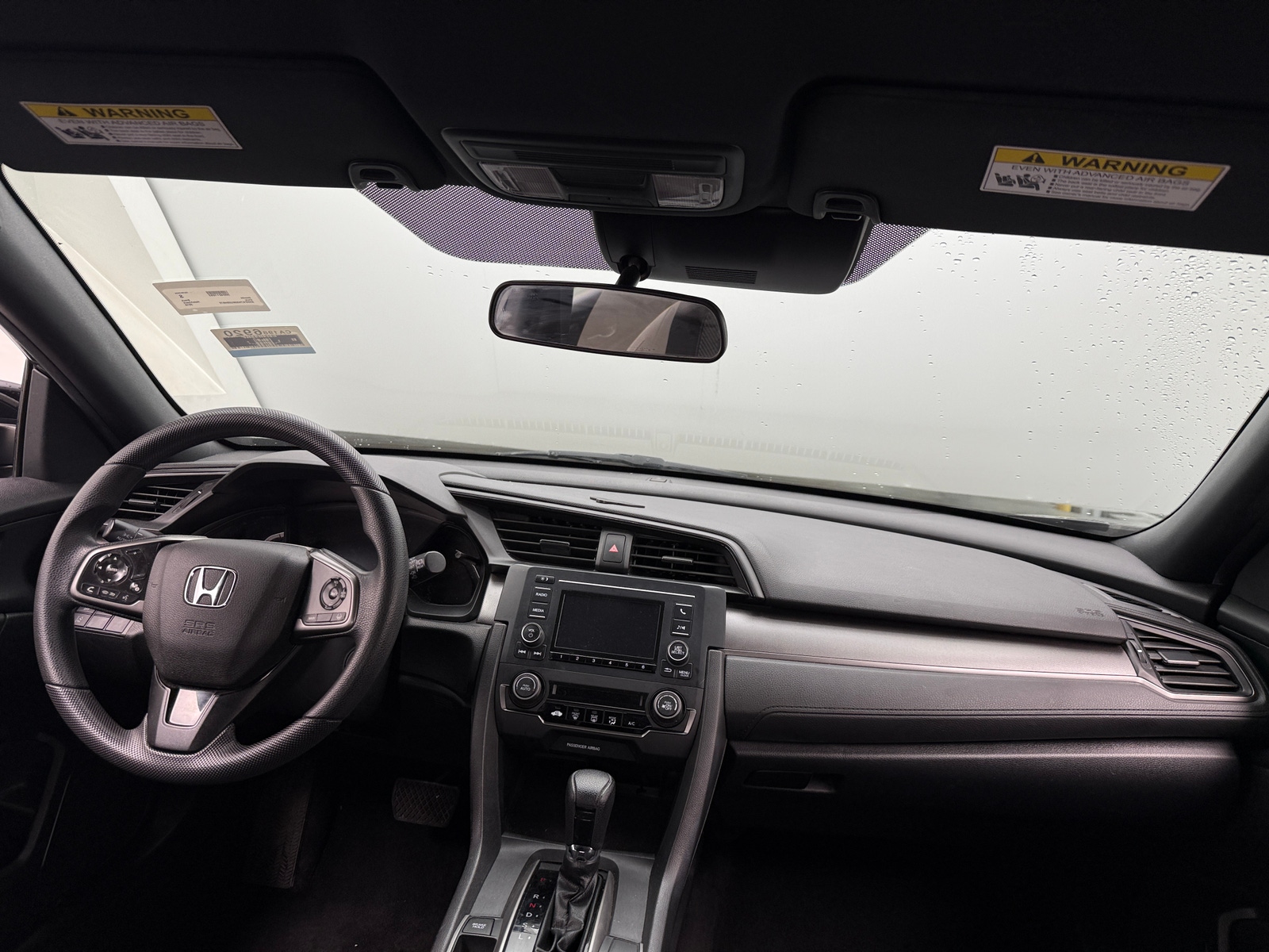Thumbnail: 2019 Honda Civic - 3