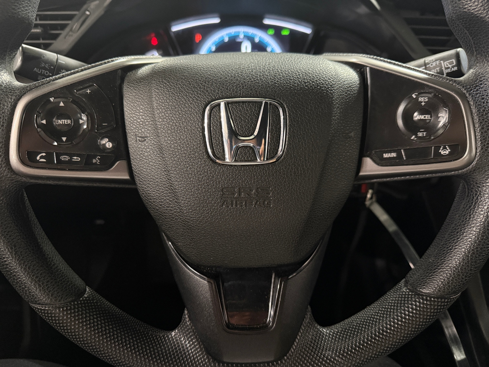 Thumbnail: 2019 Honda Civic - 5