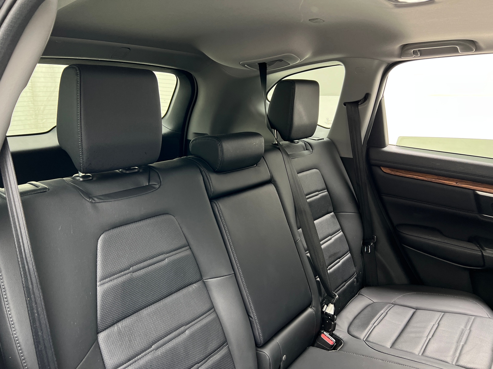 Thumbnail: 2018 Honda CR-V - 5