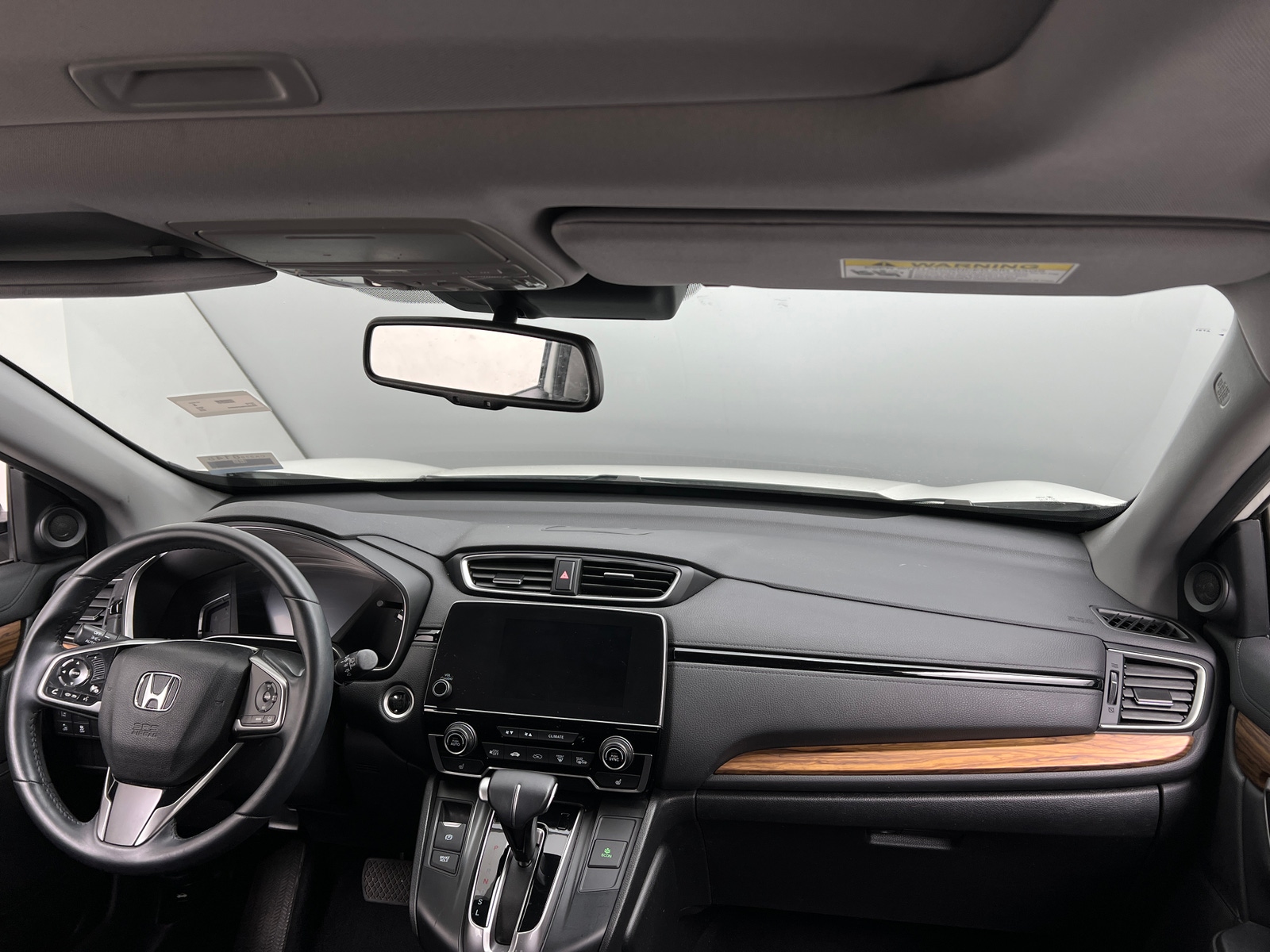 Thumbnail: 2018 Honda CR-V - 2