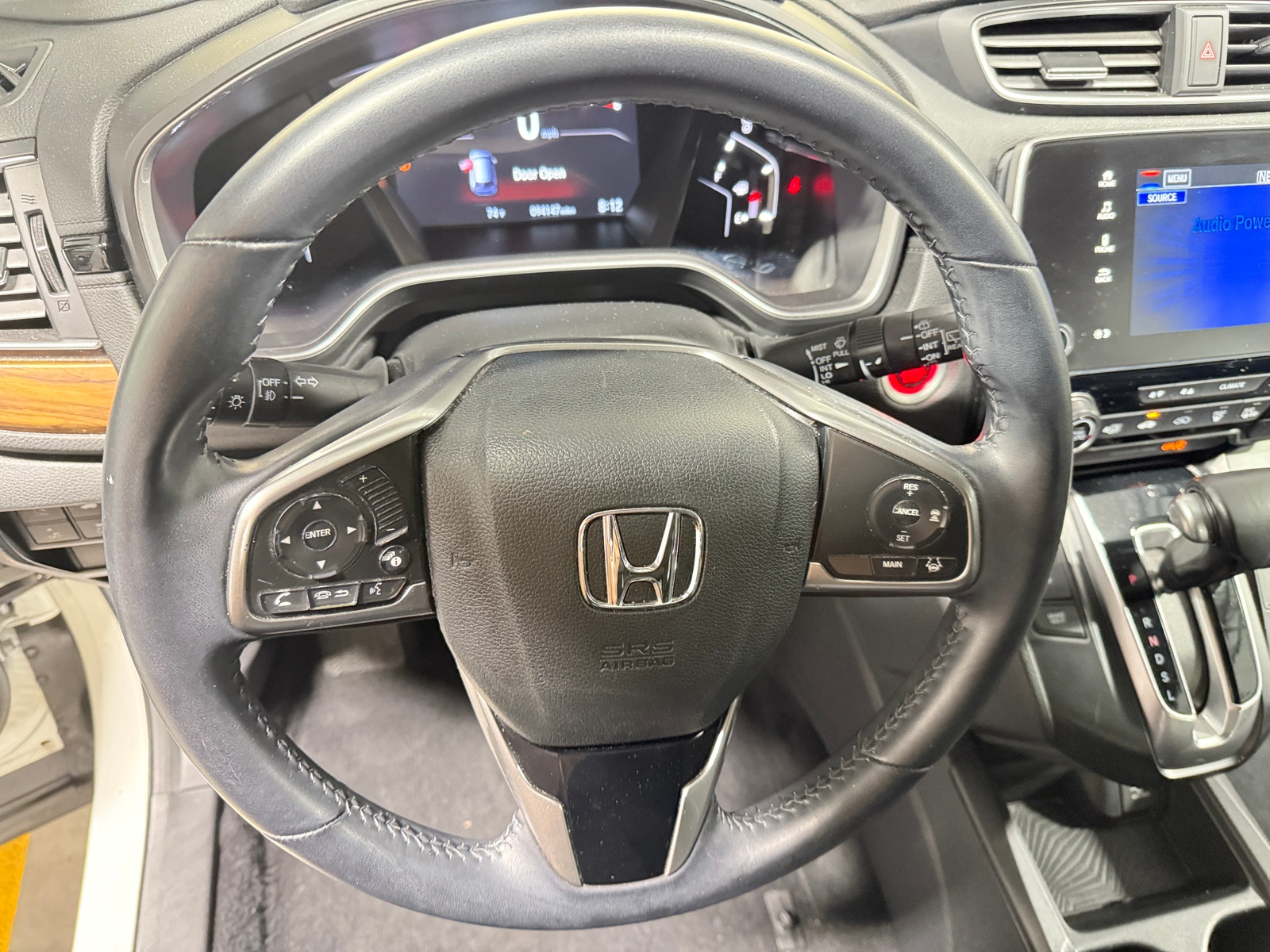 Thumbnail: 2018 Honda CR-V - 4