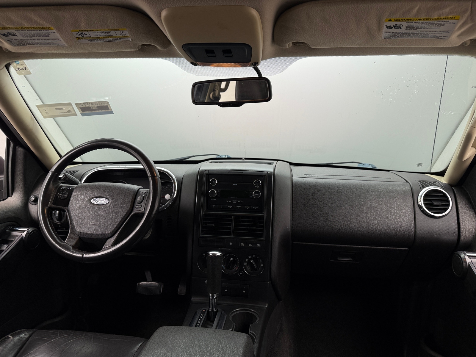 Thumbnail: 2010 Ford Explorer - 3