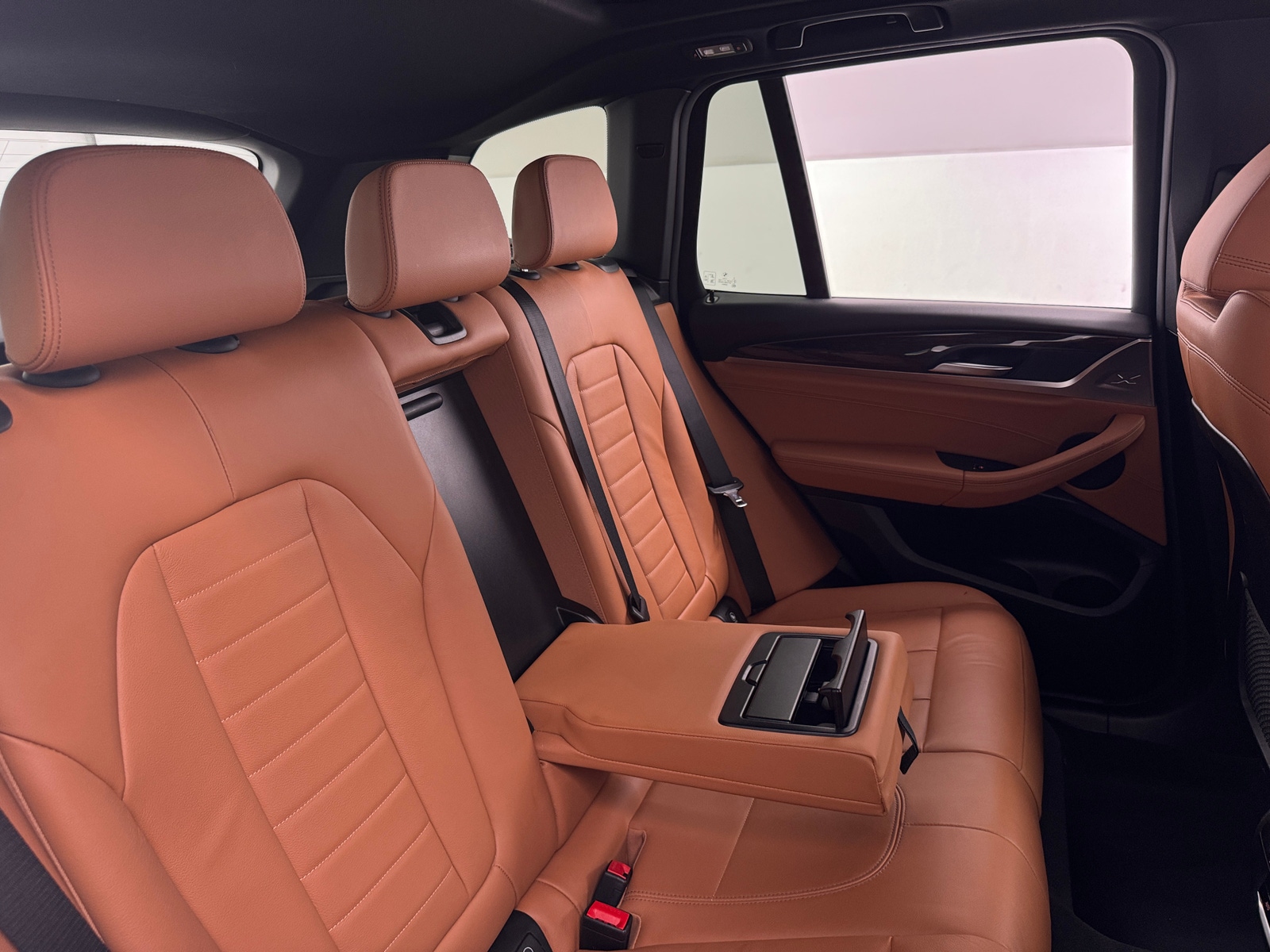 Thumbnail: 2018 BMW X3 - 5
