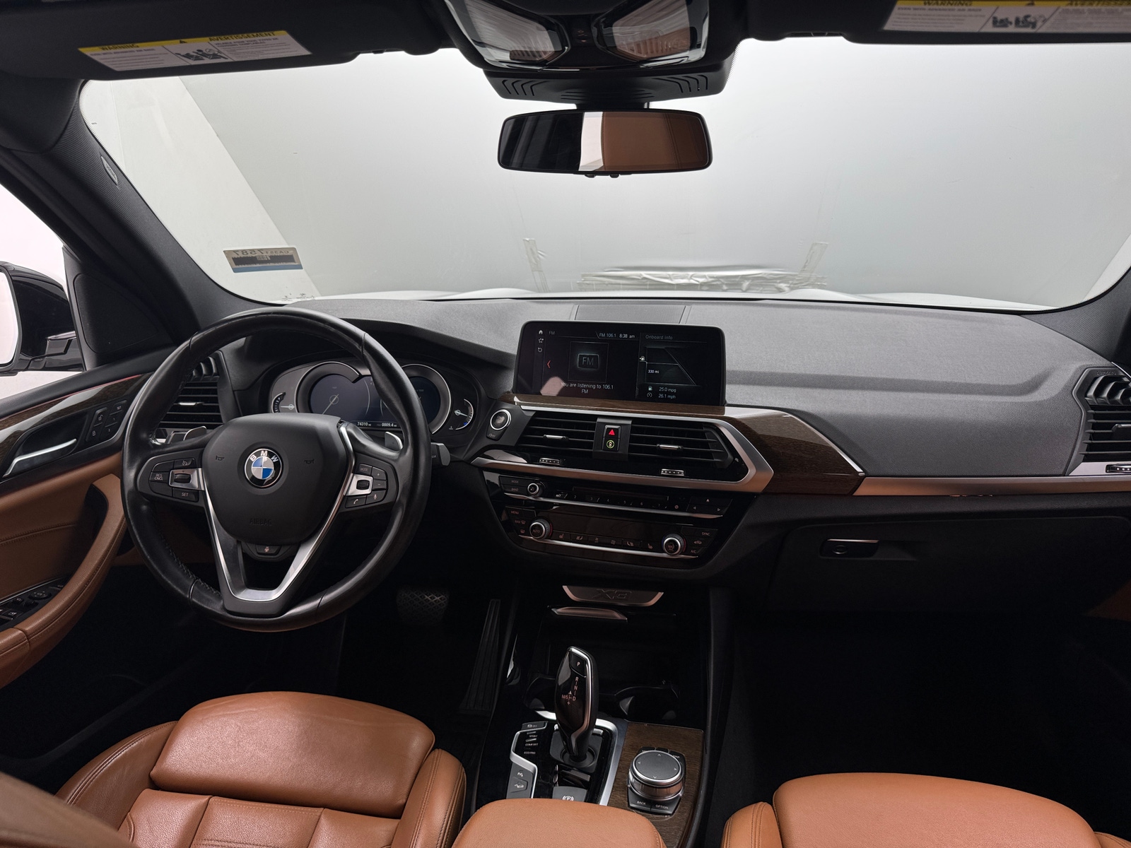 Thumbnail: 2018 BMW X3 - 2