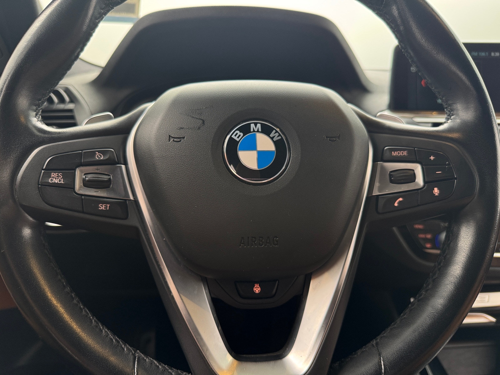 Thumbnail: 2018 BMW X3 - 4