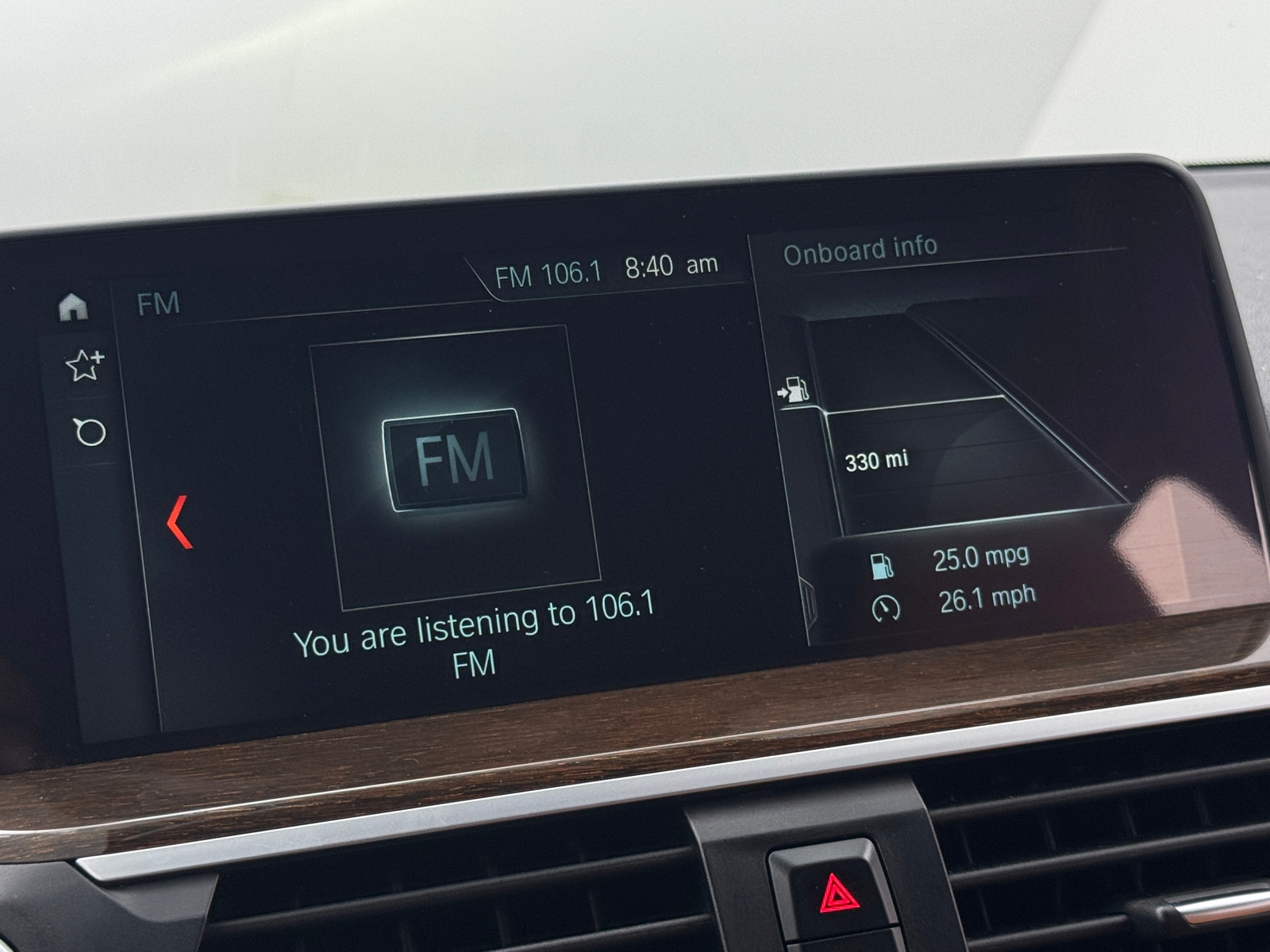 Thumbnail: 2018 BMW X3 - 3