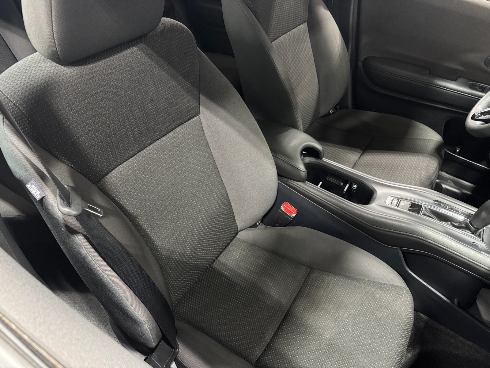 Thumbnail: 2019 Honda HR-V - 2