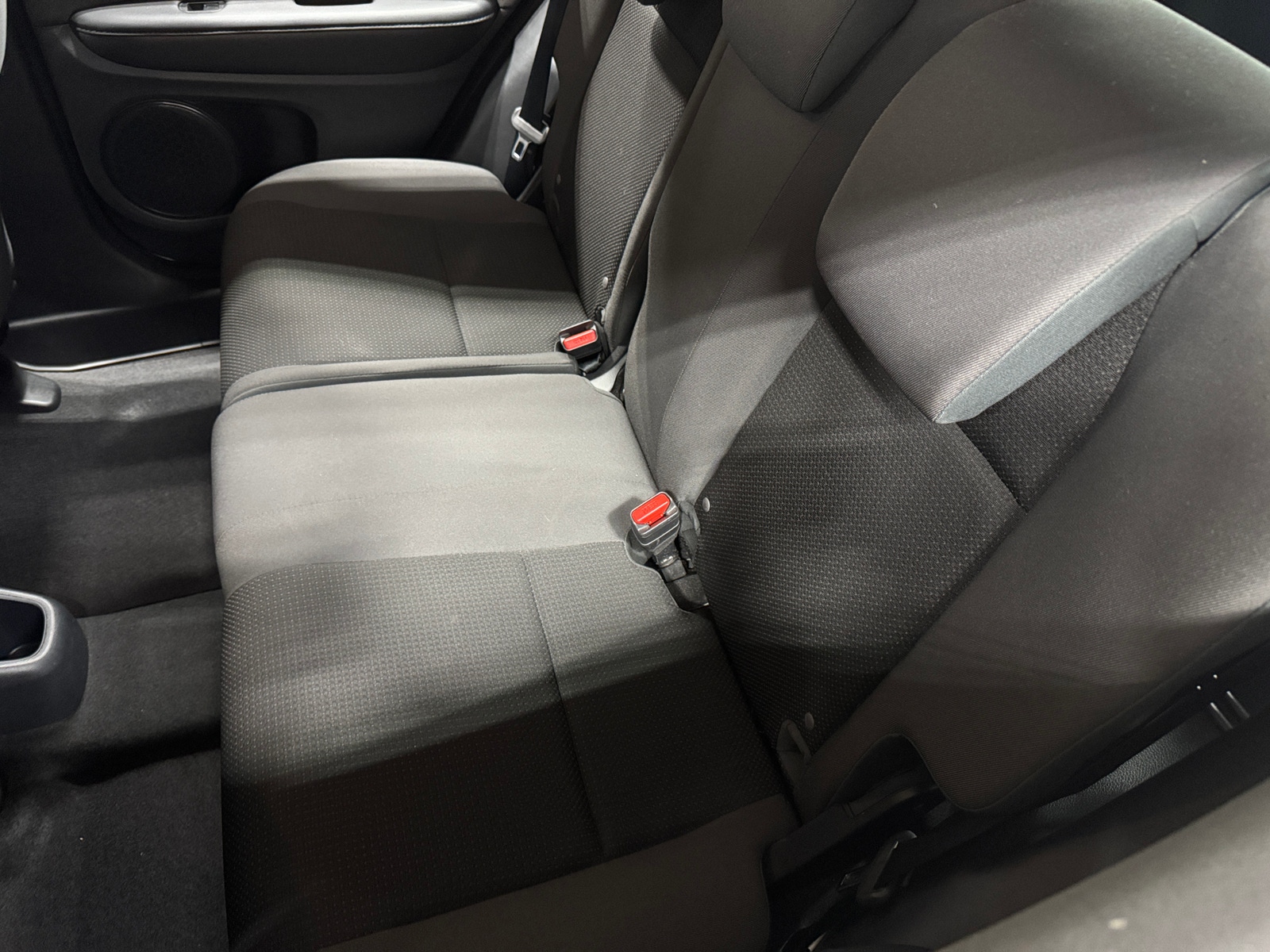 Thumbnail: 2019 Honda HR-V - 6