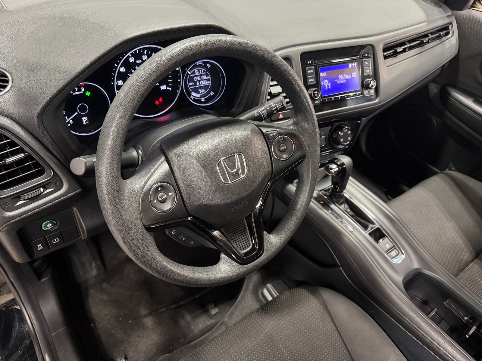 Thumbnail: 2019 Honda HR-V - 3
