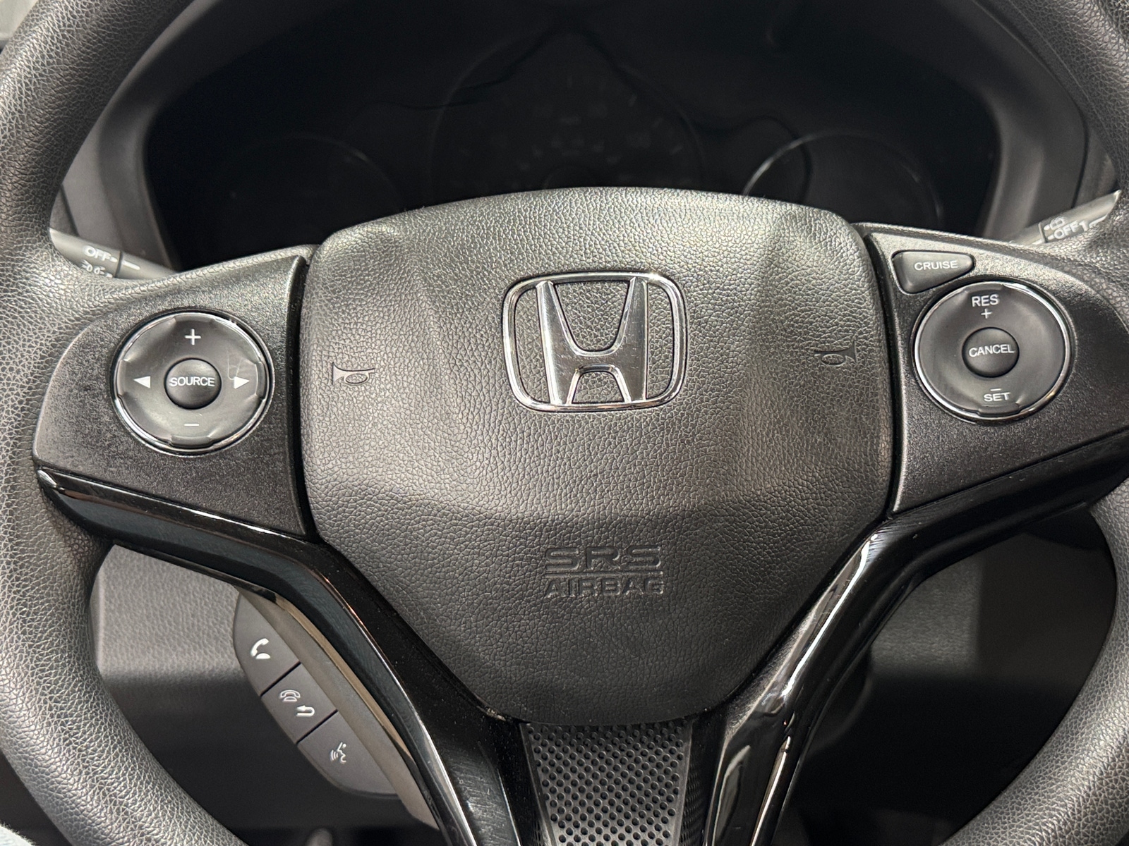 Thumbnail: 2019 Honda HR-V - 5