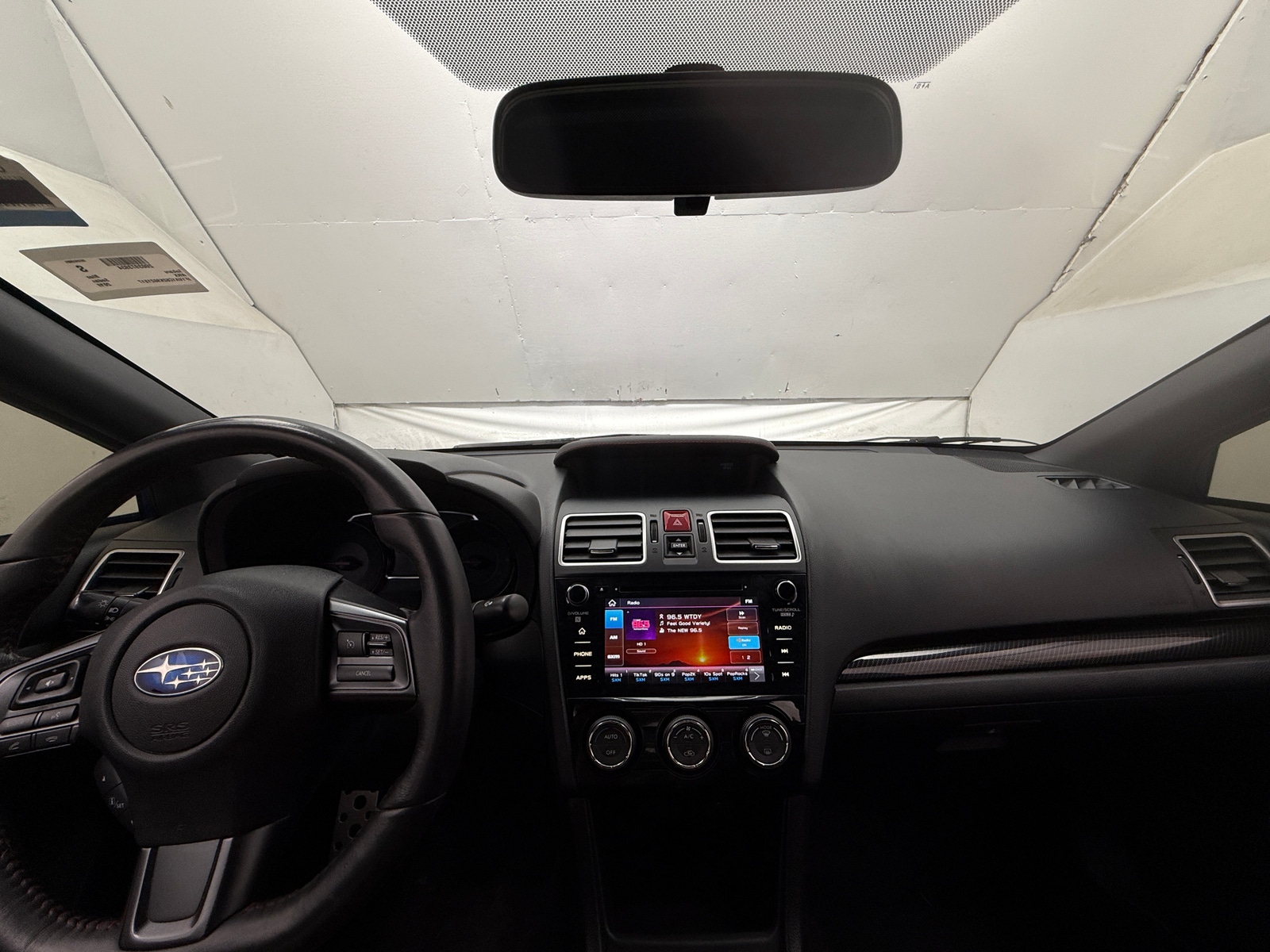 Thumbnail: 2019 Subaru WRX - 3