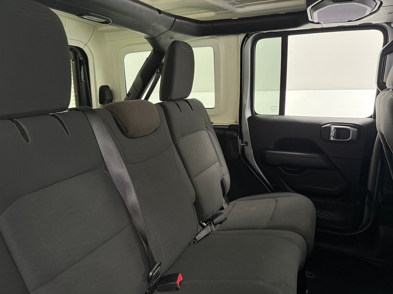 Thumbnail: 2019 Jeep Wrangler - 6