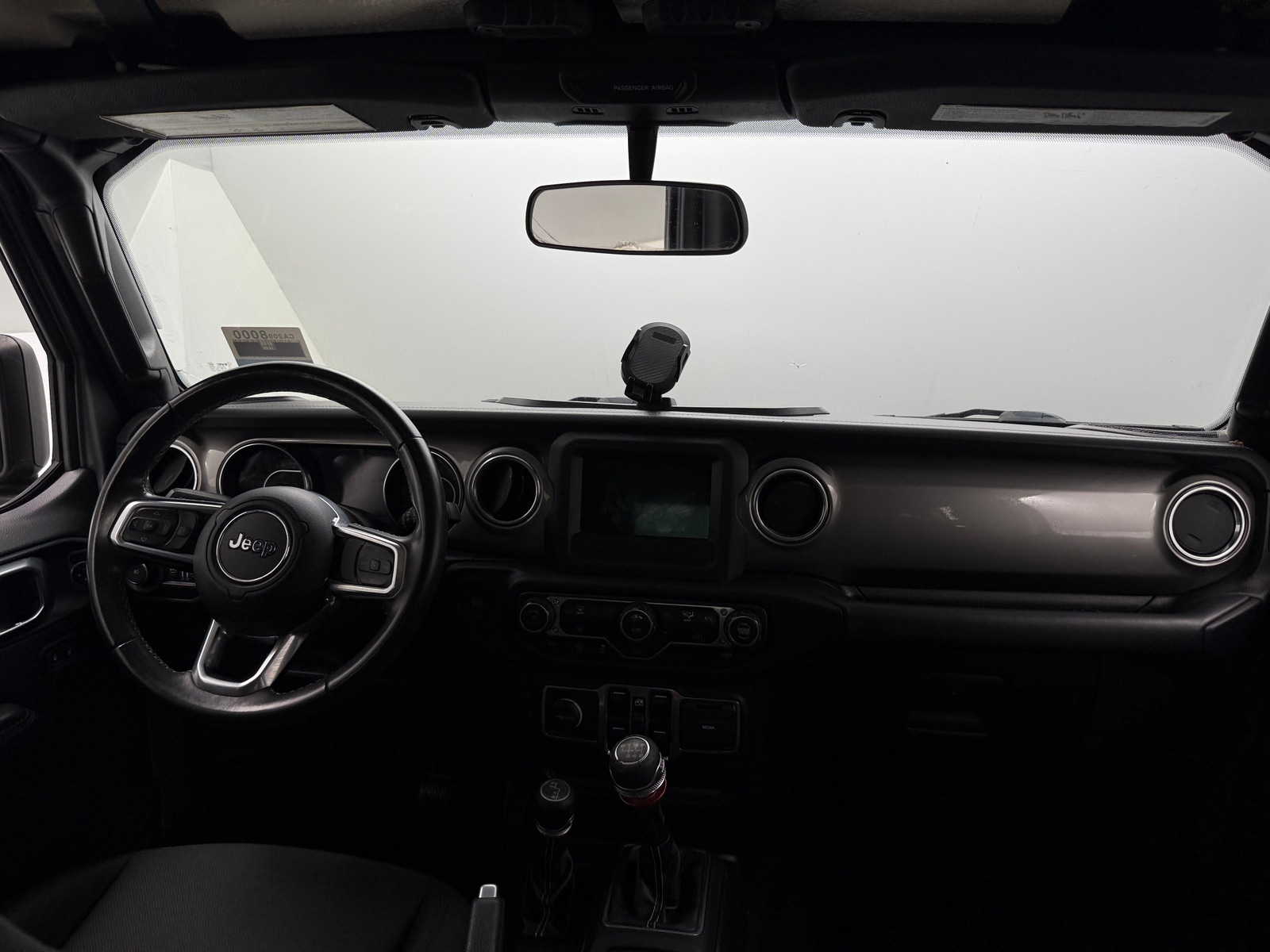 Thumbnail: 2019 Jeep Wrangler - 3