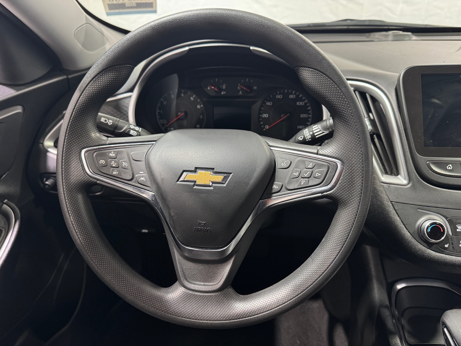 Thumbnail: 2024 Chevrolet Malibu - 5