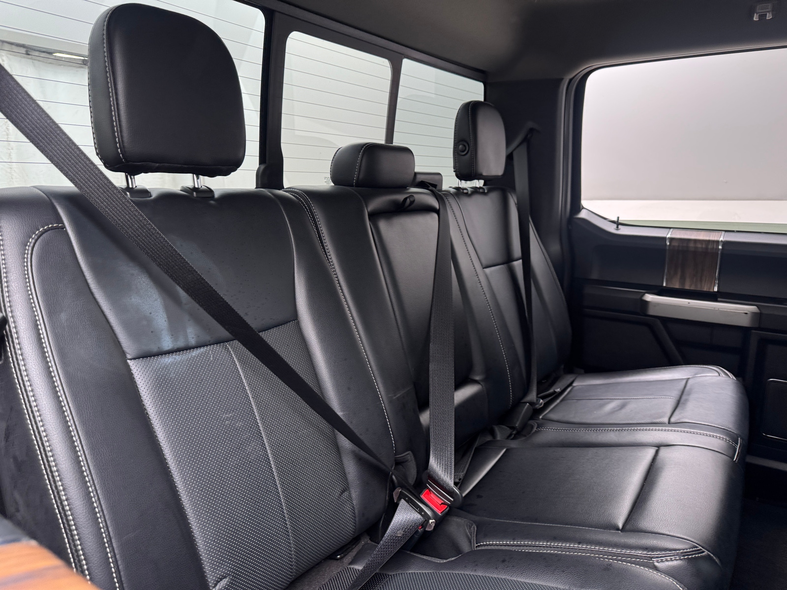 Thumbnail: 2019 Ford Econoline - 5