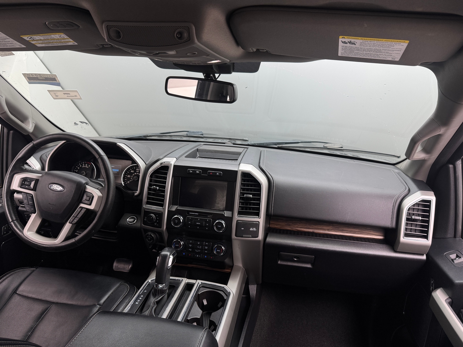 Thumbnail: 2019 Ford Econoline - 2