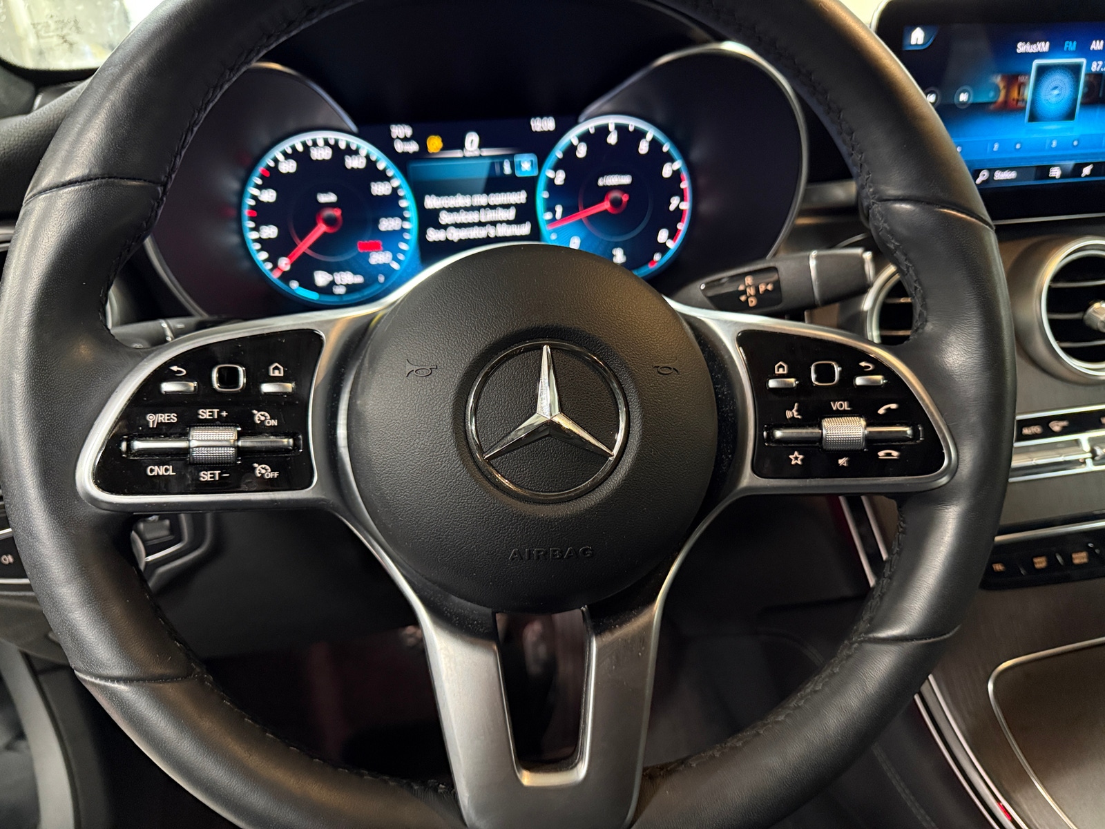 Thumbnail: 2021 Mercedes-Benz GLC - 4