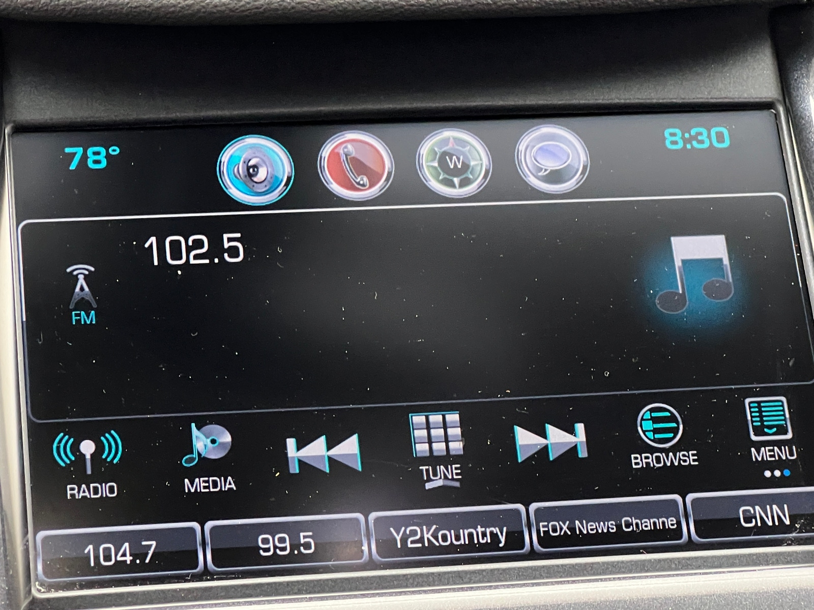 Thumbnail: 2018 Chevrolet Impala - 3
