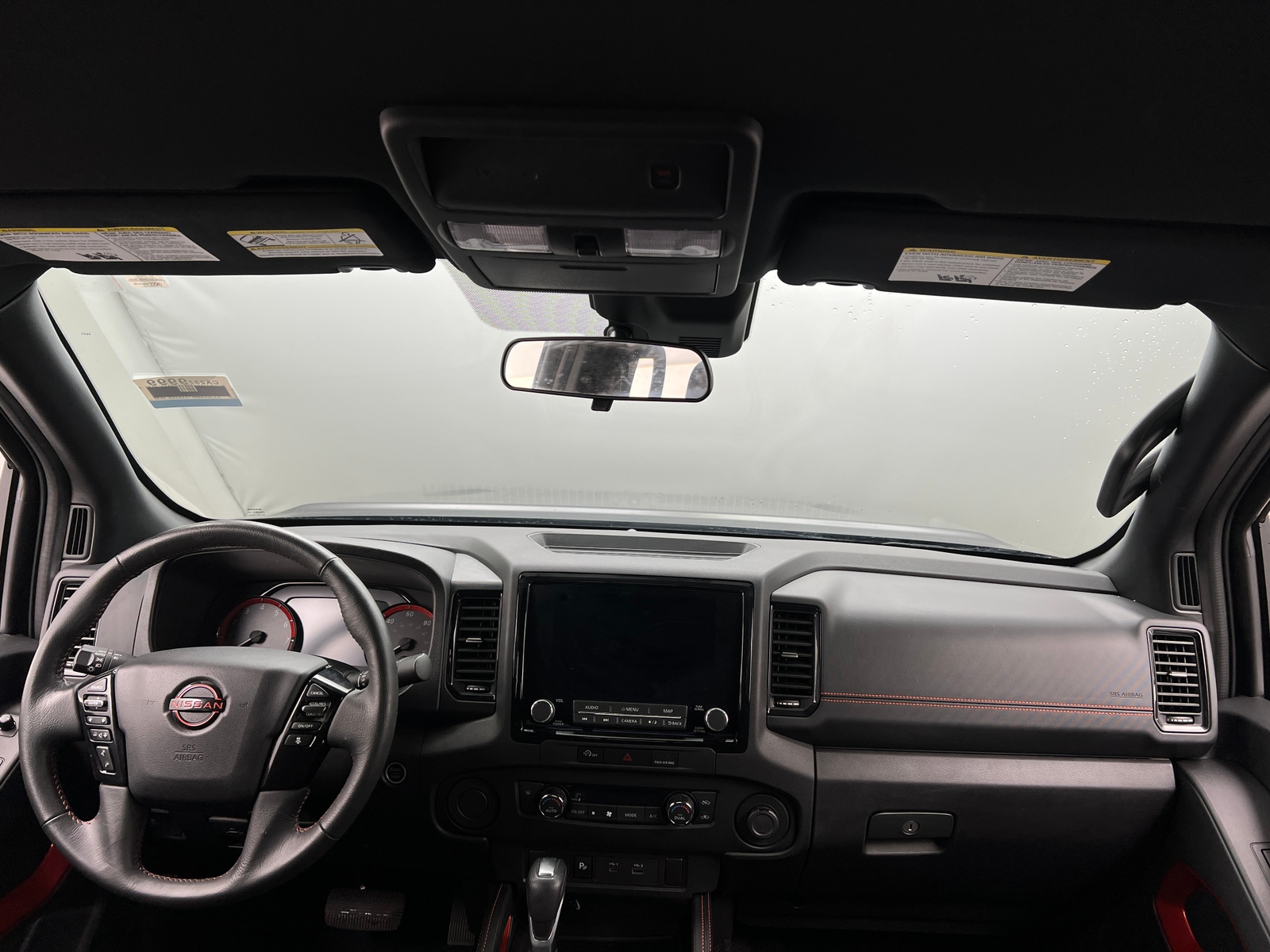Thumbnail: 2024 Nissan Frontier - 3