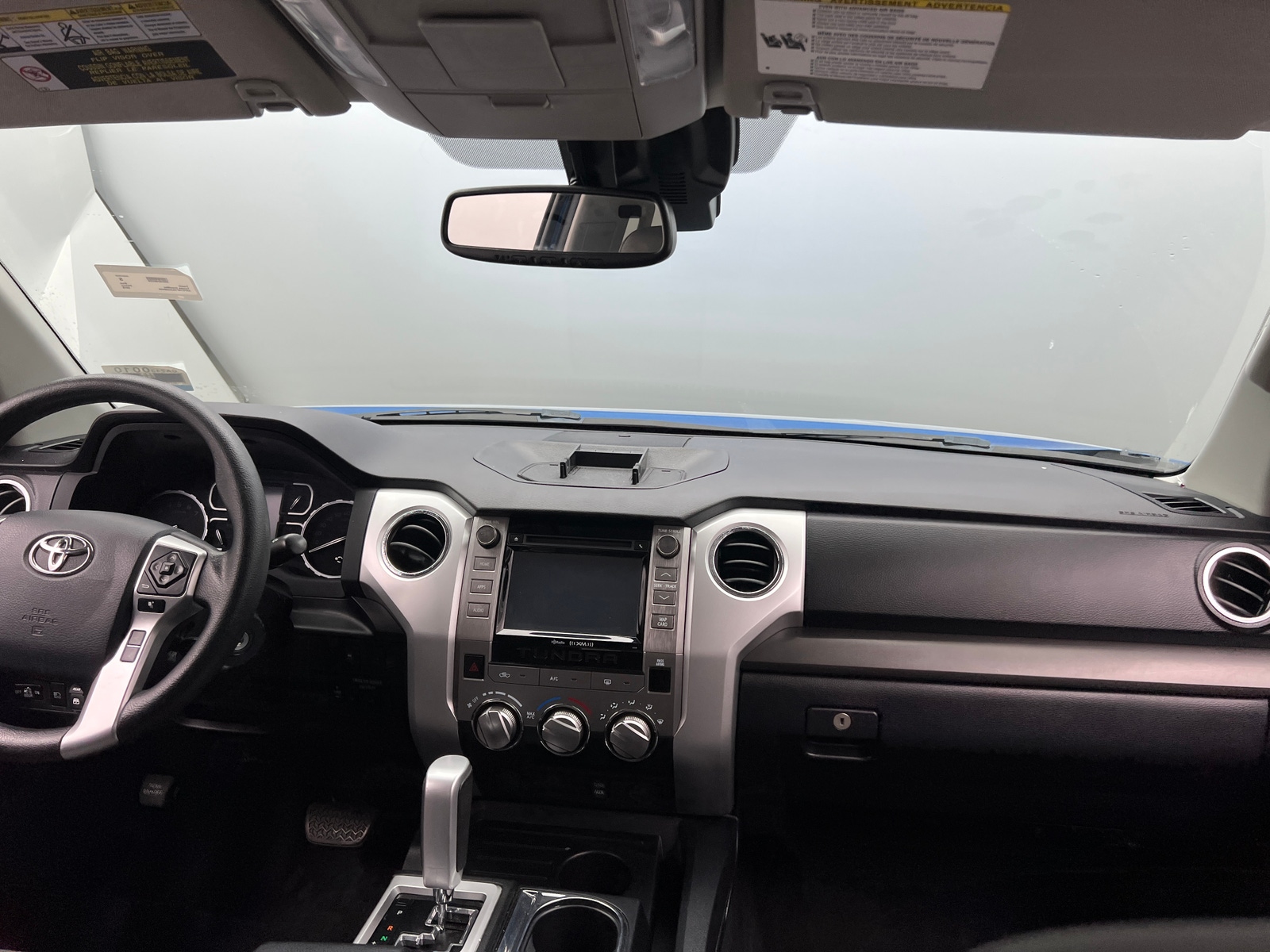 Thumbnail: 2018 Toyota Tundra - 3