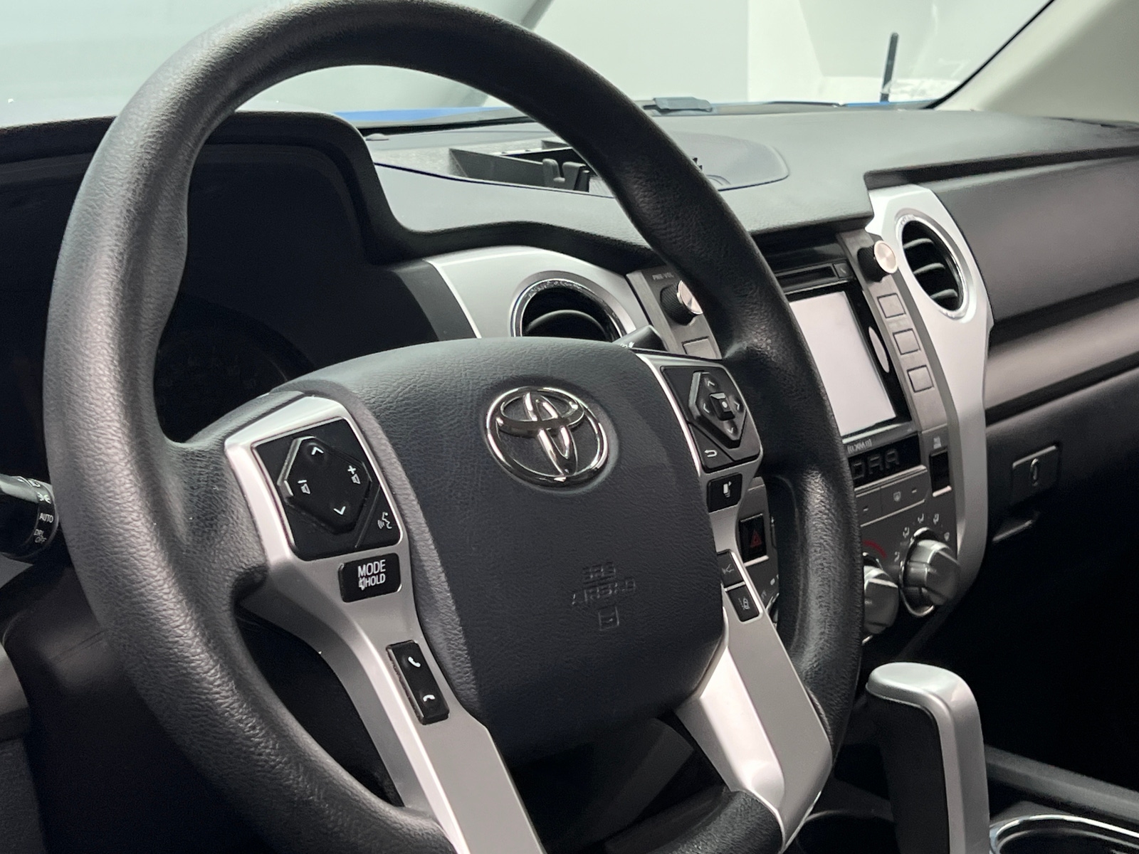 Thumbnail: 2018 Toyota Tundra - 5