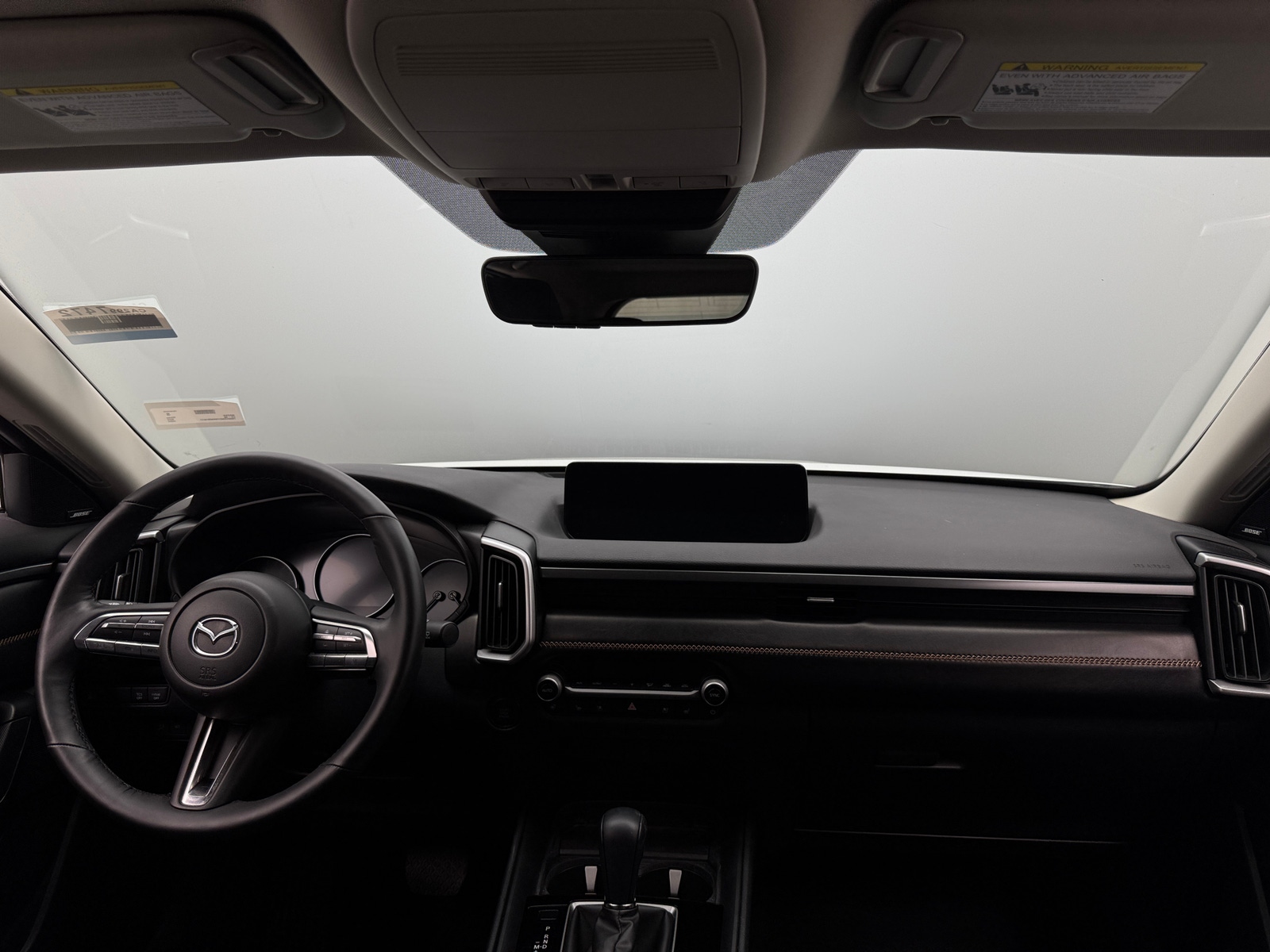 Thumbnail: 2024 Mazda CX-50 - 2