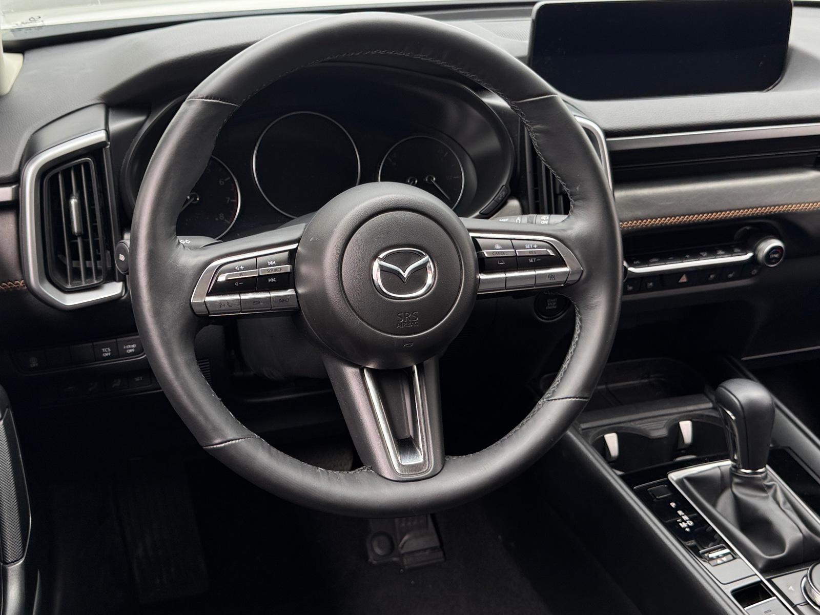 Thumbnail: 2024 Mazda CX-50 - 4